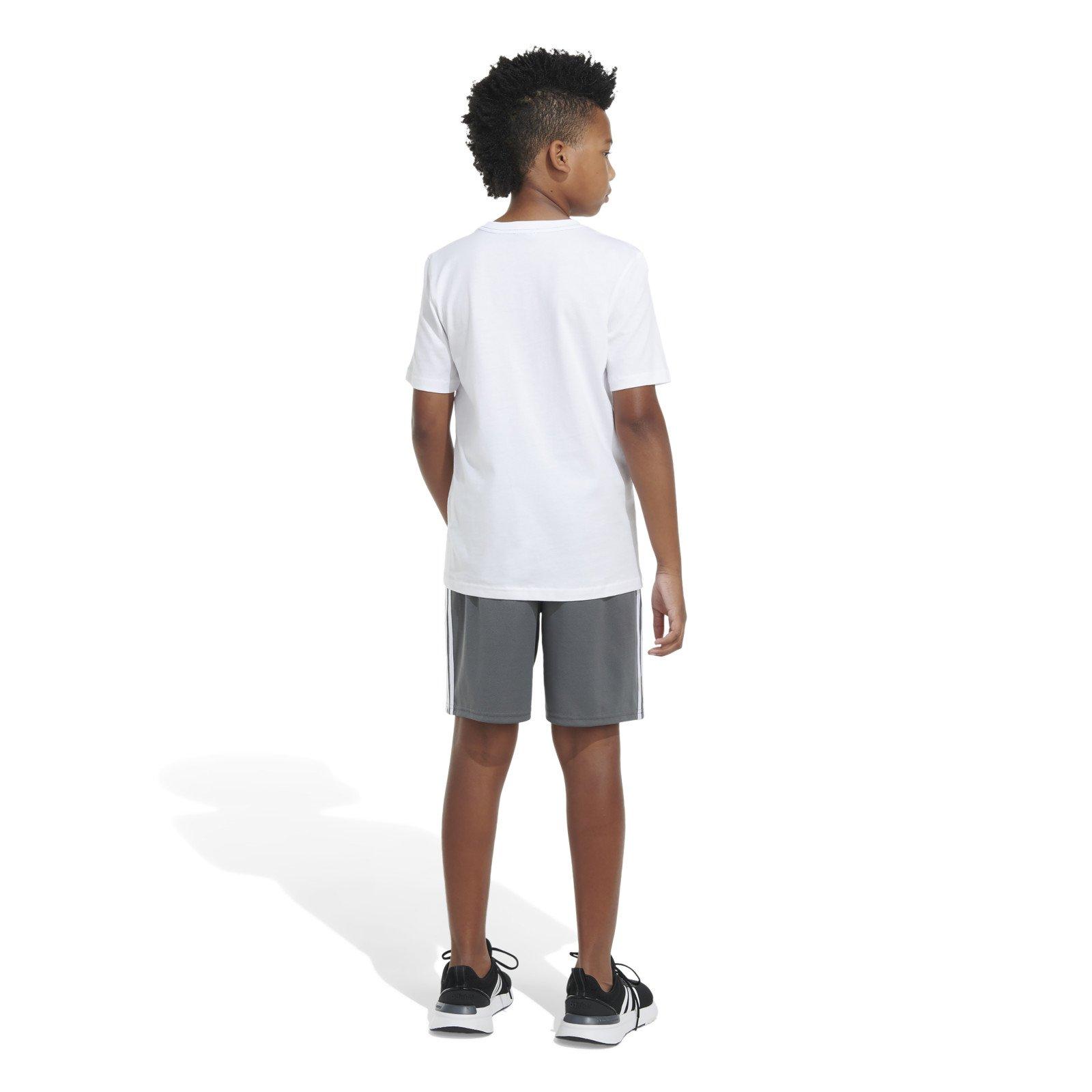 adidas Sport Escape Big Boys' Tee