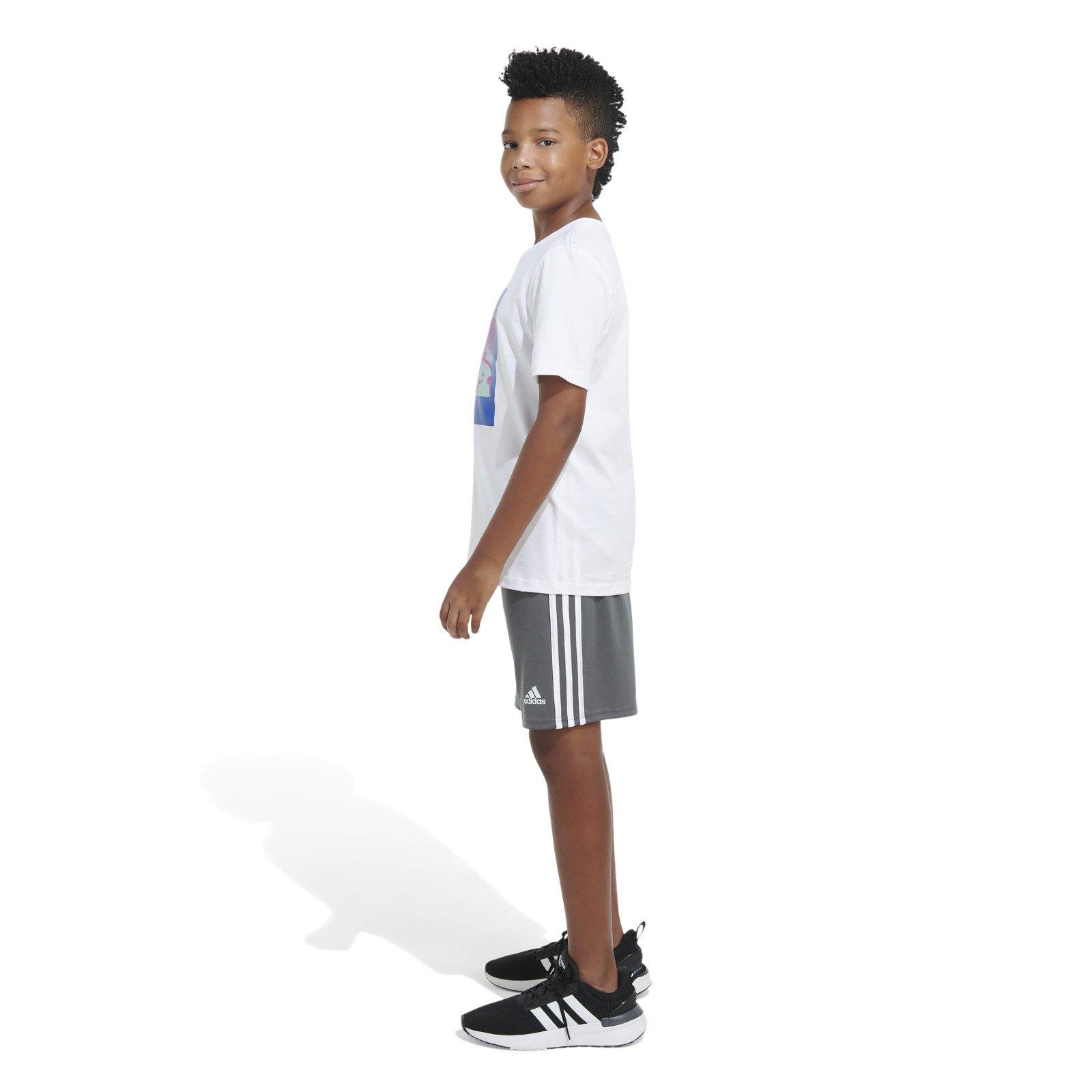 adidas Sport Escape Big Boys' Tee
