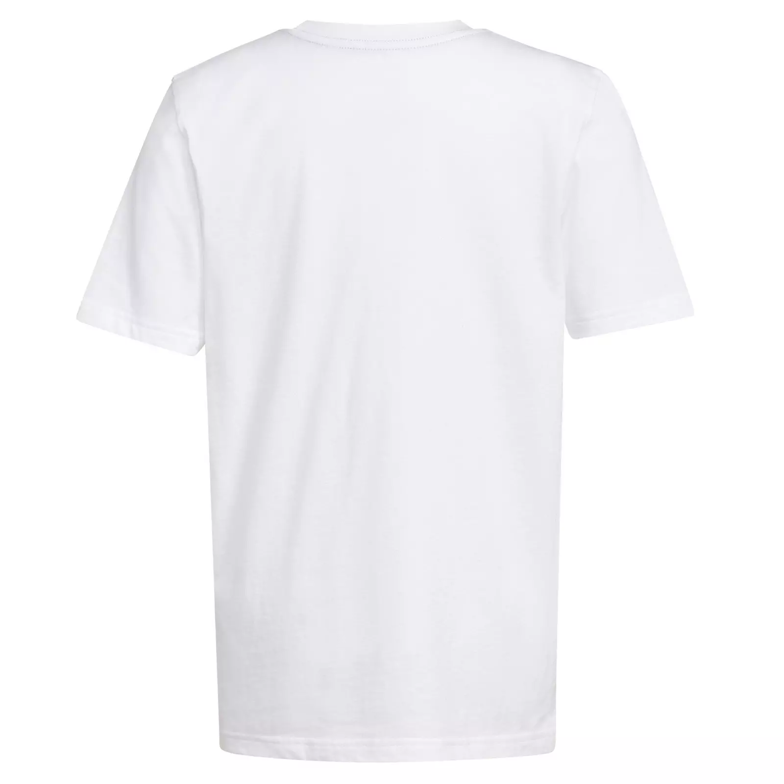 adidas Big Boys' Sport Escape Tee - WHITE