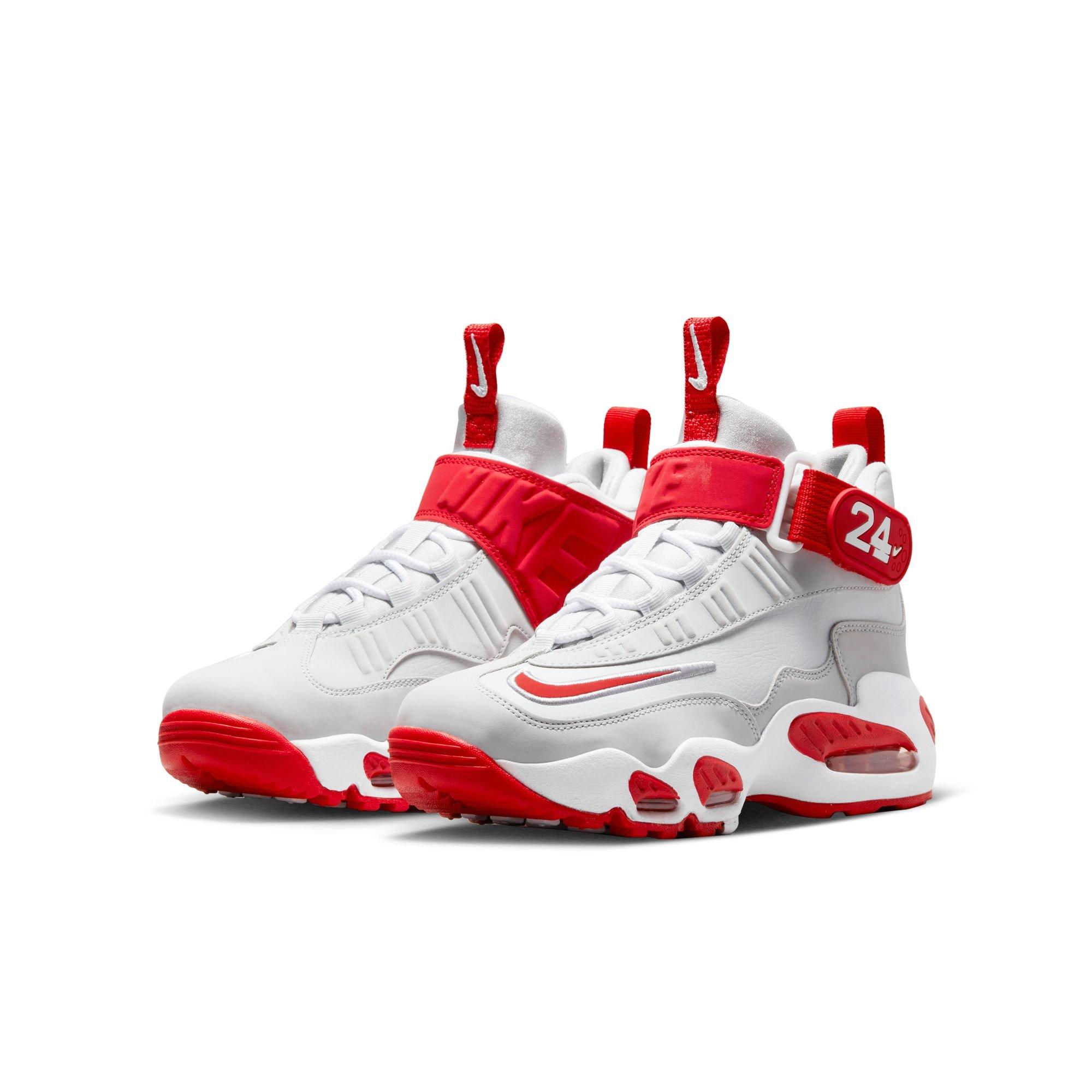 Cincinnati Reds Nike Shoes, Sneakers, Reds Slides, Socks