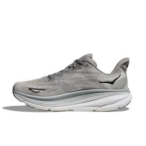 Hoka Clifton 9 "Harbor Mist/Black" Men's Running Shoe