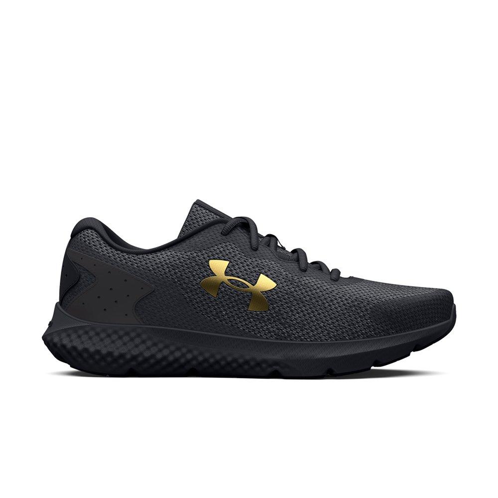 Buy Under Armour Charged Rogue 3 Knit Shoes 2024 Online