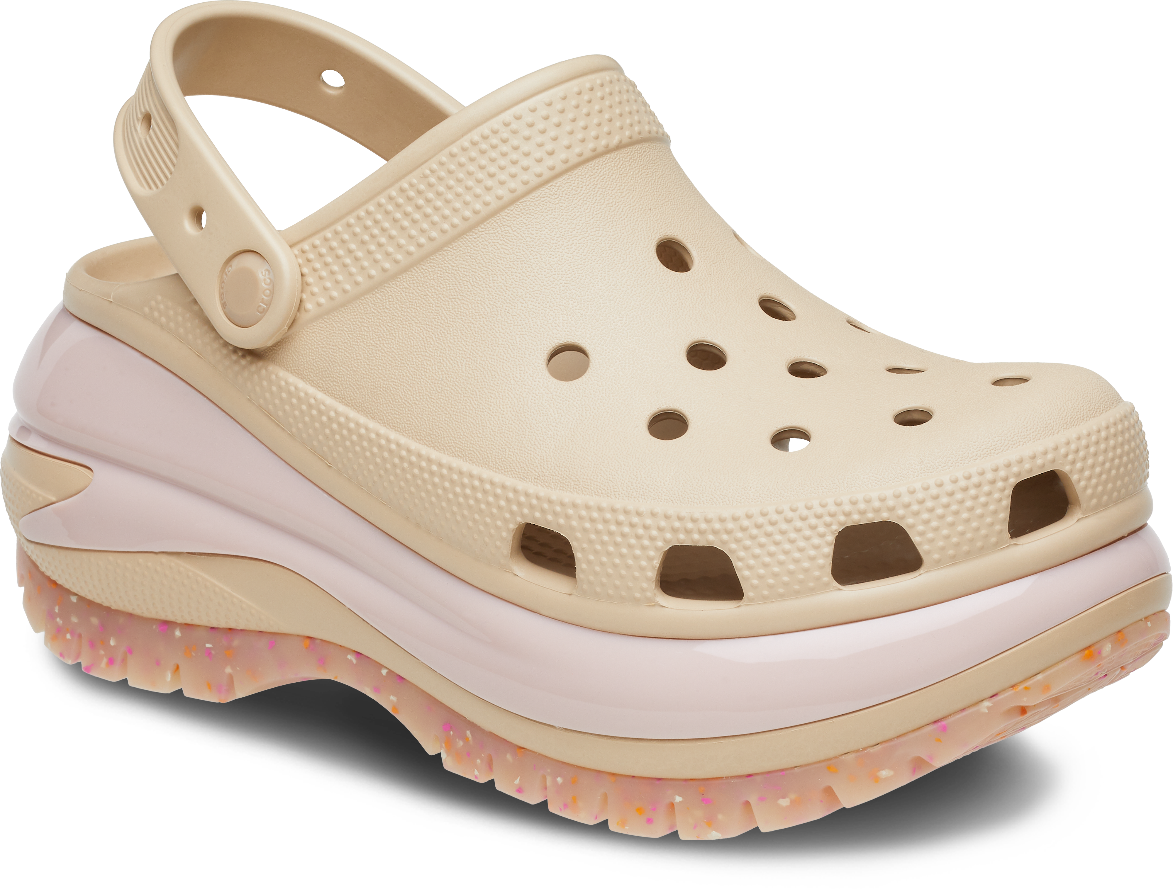 Crocs' New Crush Collection Is Made for Self Expression