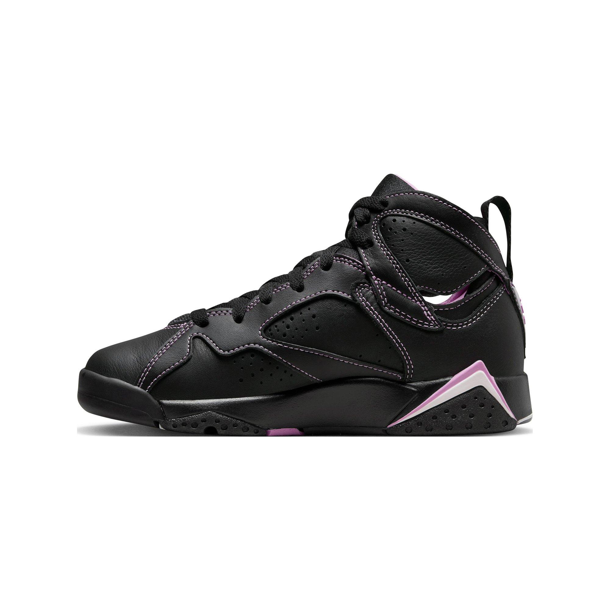 Jordan retro shop 7 enfant