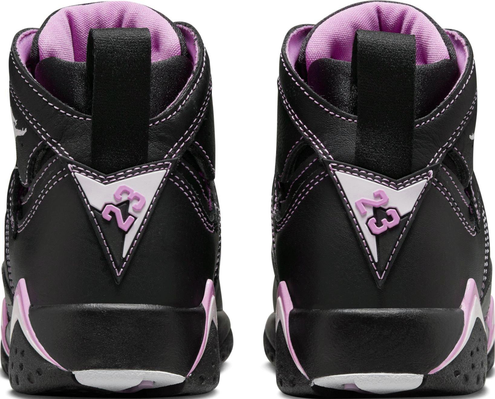 Black and purple retro cheap 7