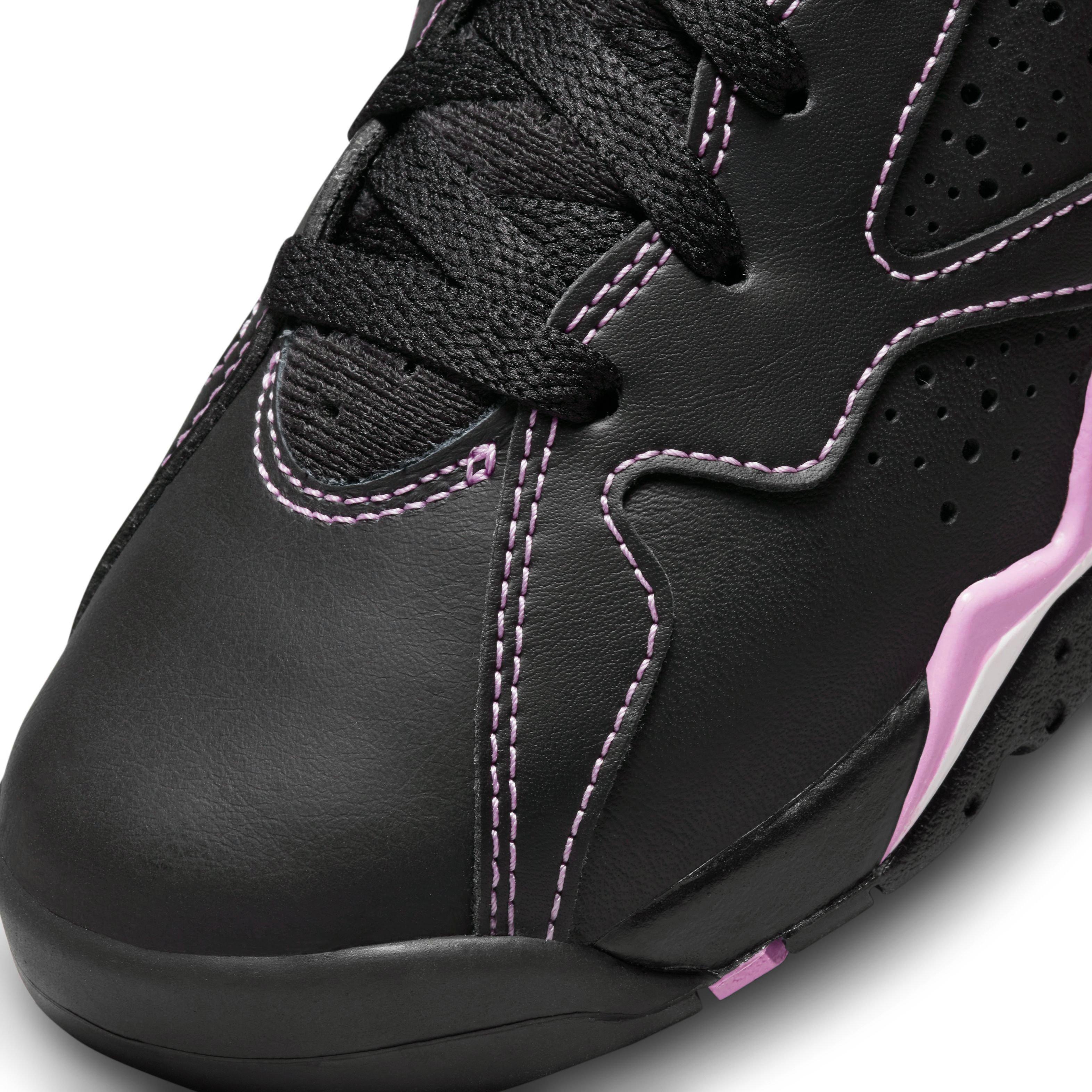 Pink and hotsell black 7s