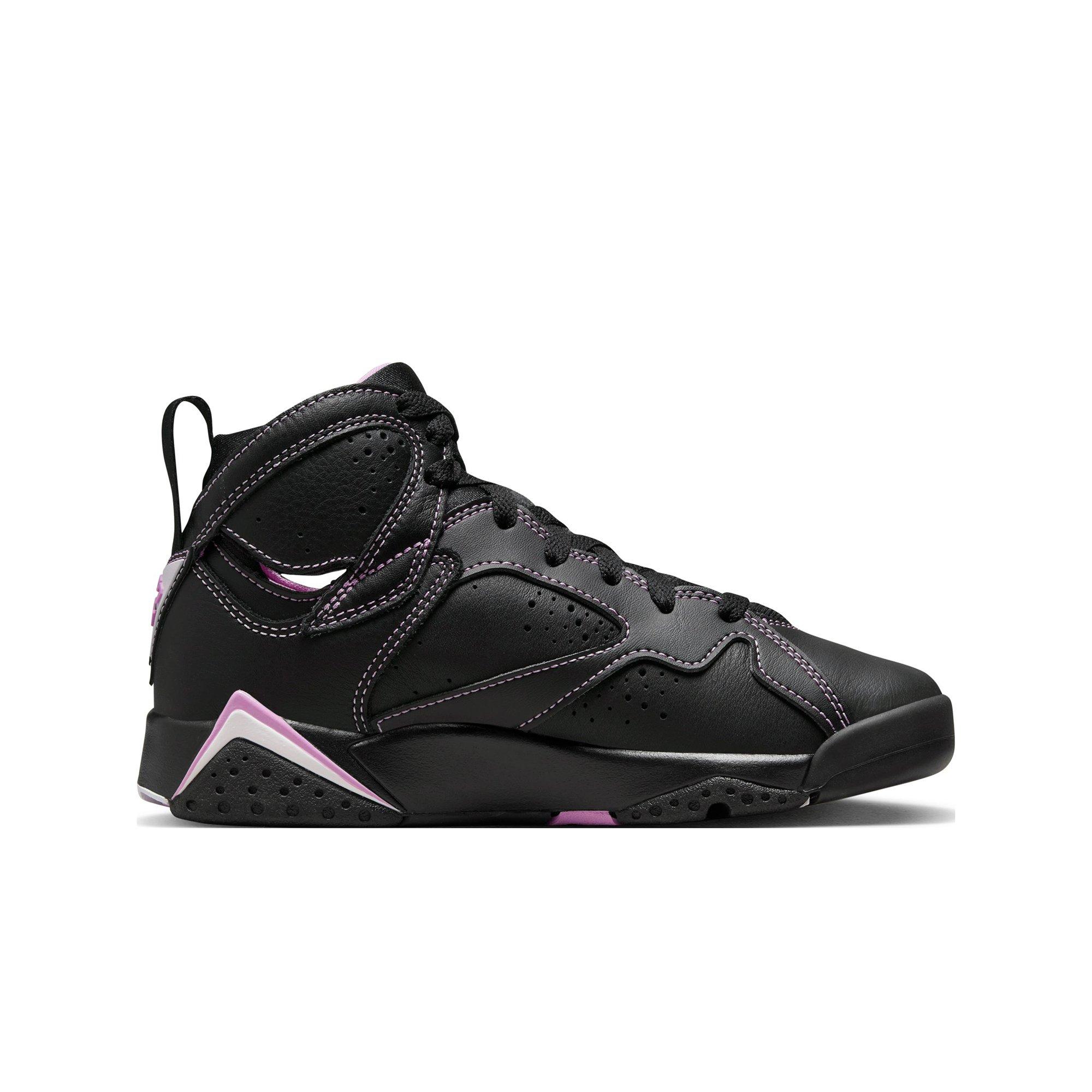 Air jordan 7 outlet all black