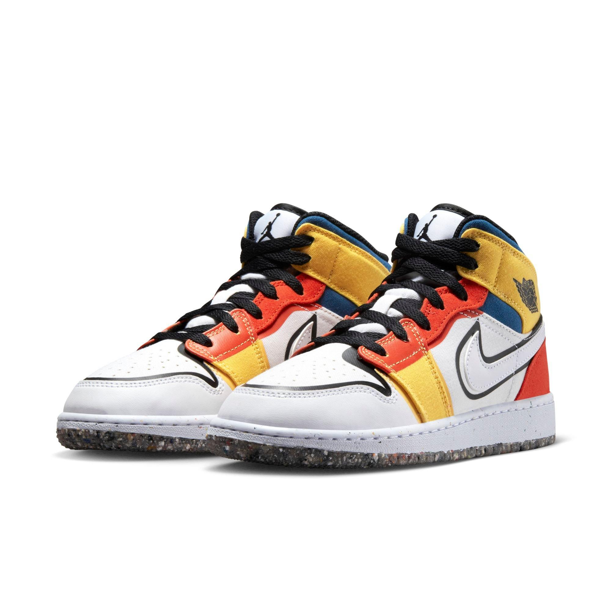 Jordan 1 Mid SE