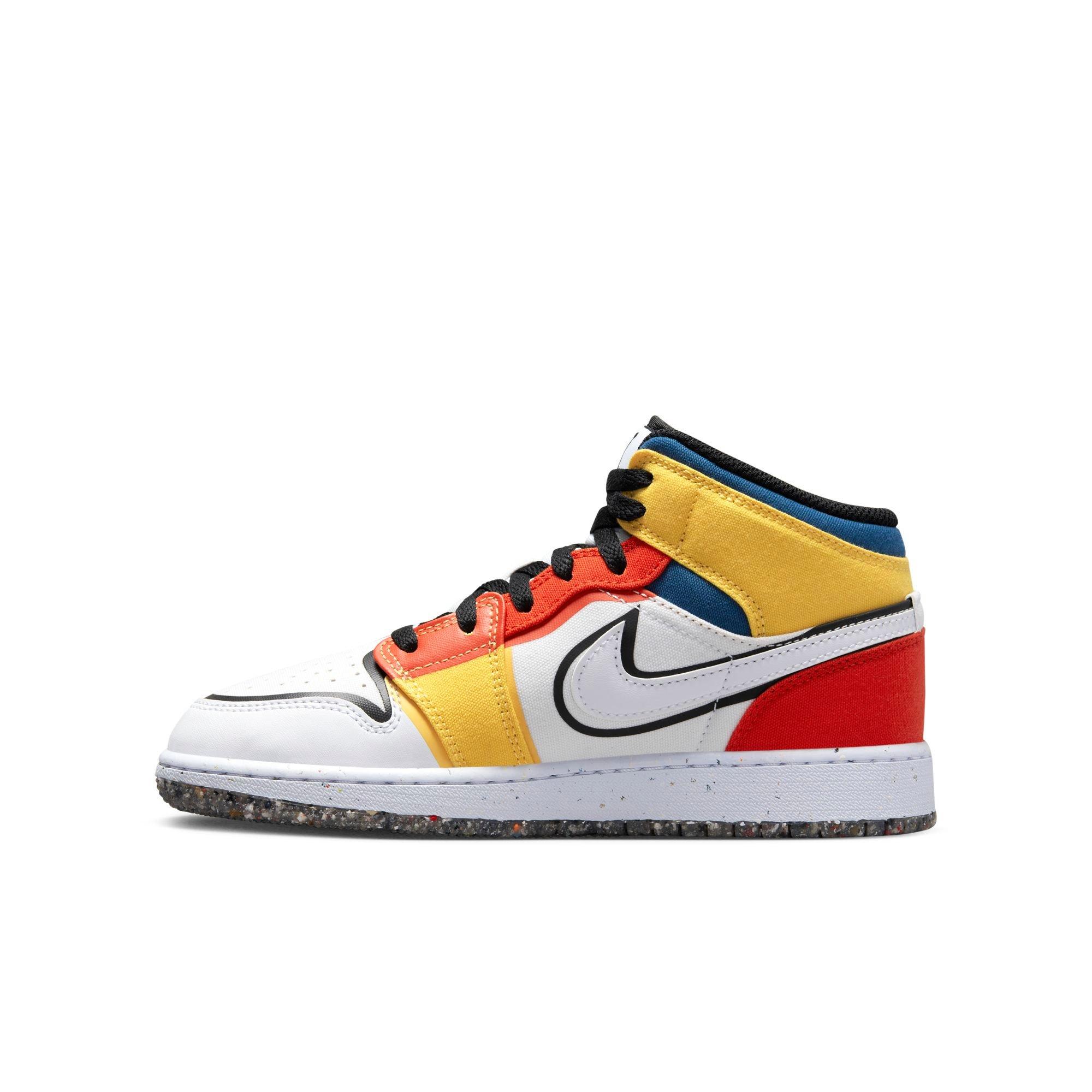 Jordan 1 Mid SE