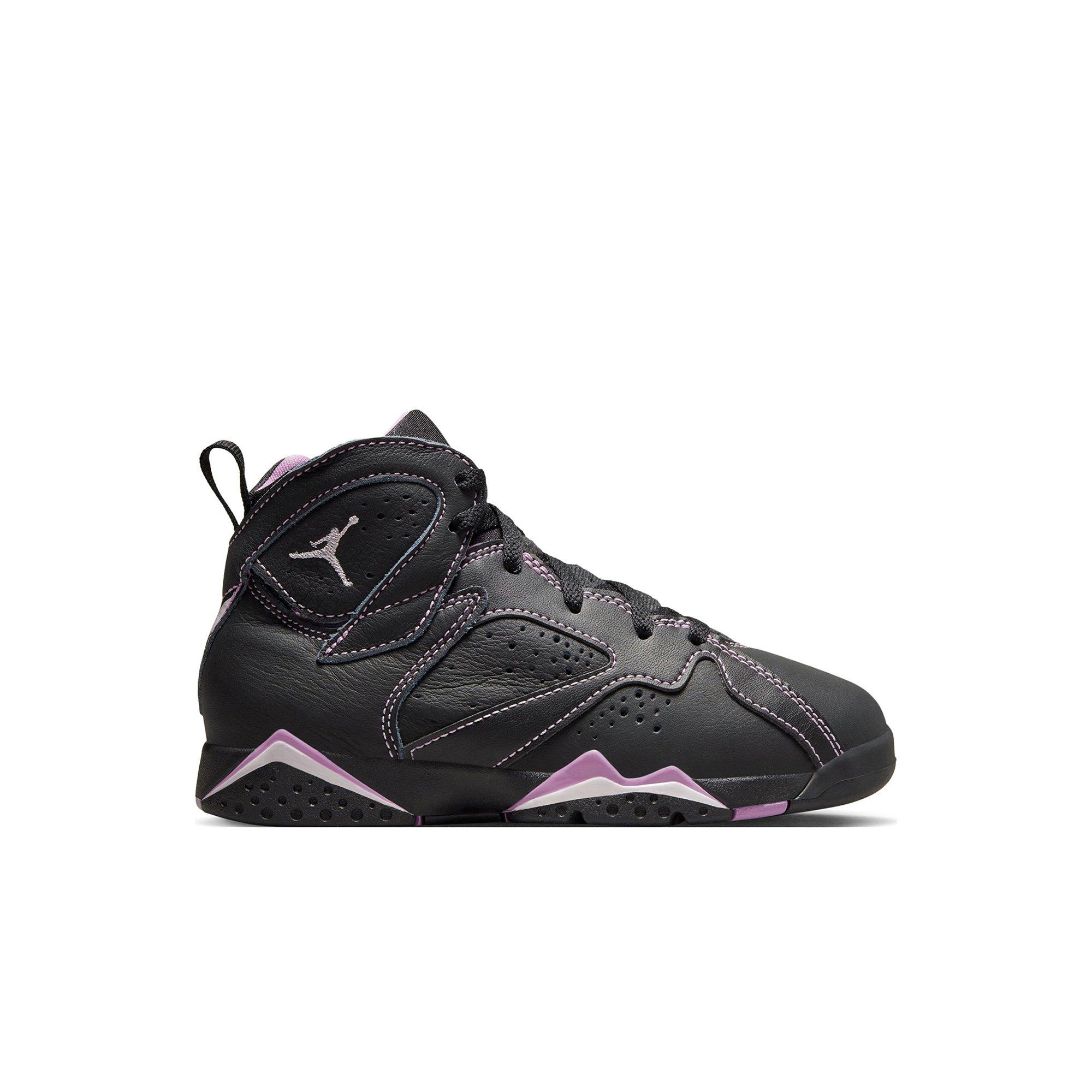 Air Jordan 7 Retro Shoes - Low, Mid, High