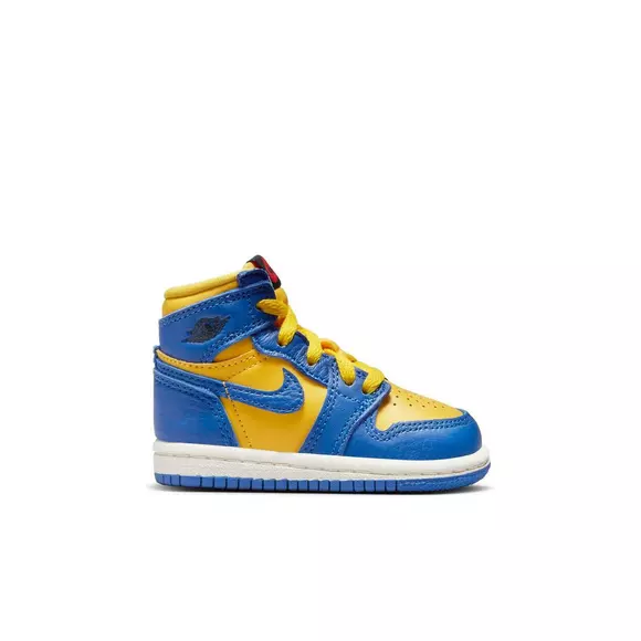 Sneakers Release – Jordan 1 Retro High OG “Heritage