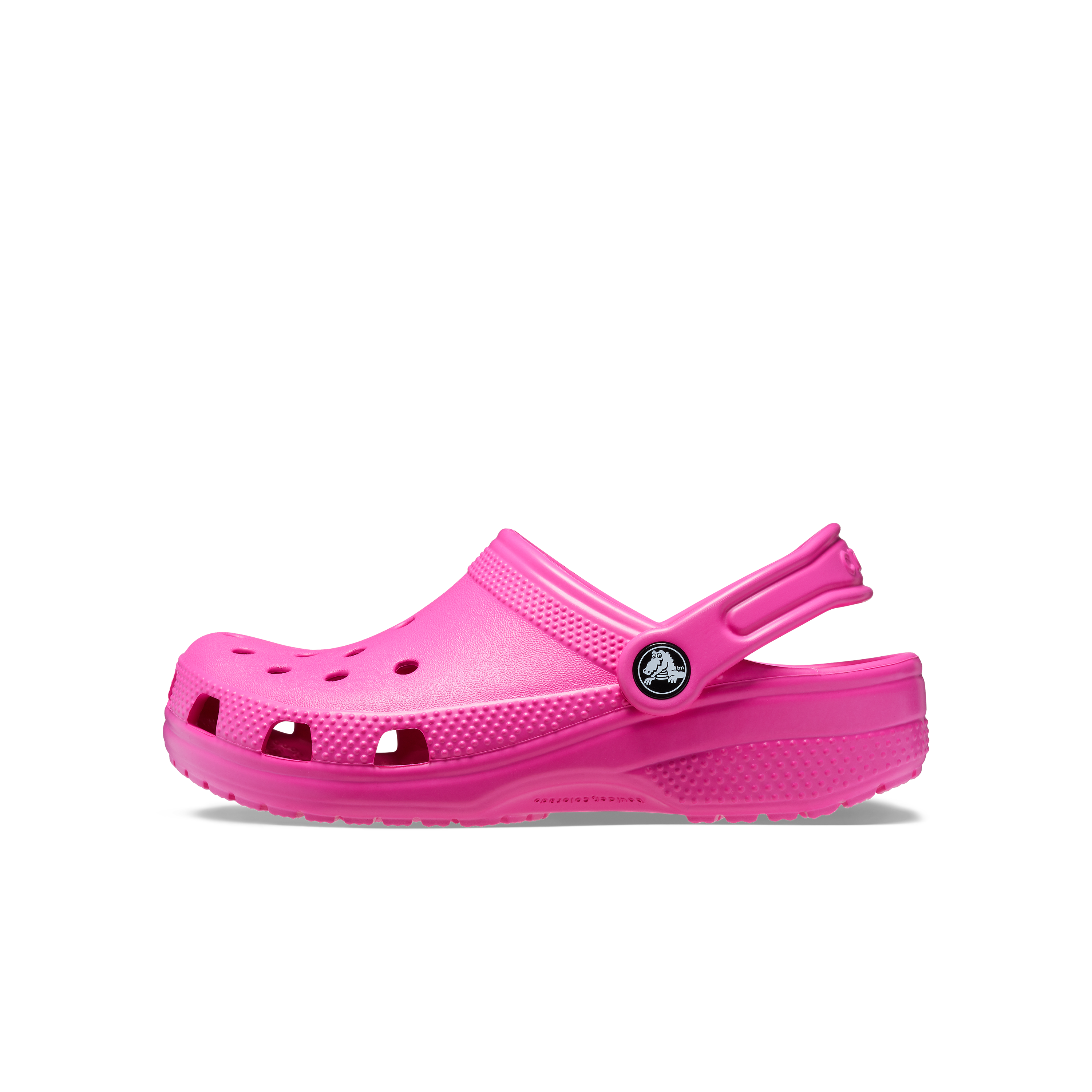 Crocs x Barbie Classic Unisex Clog - Hibbett