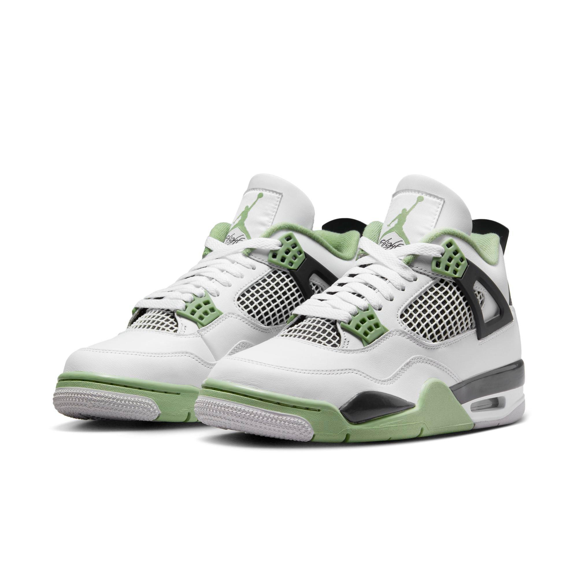 Jordan 4 Retro 