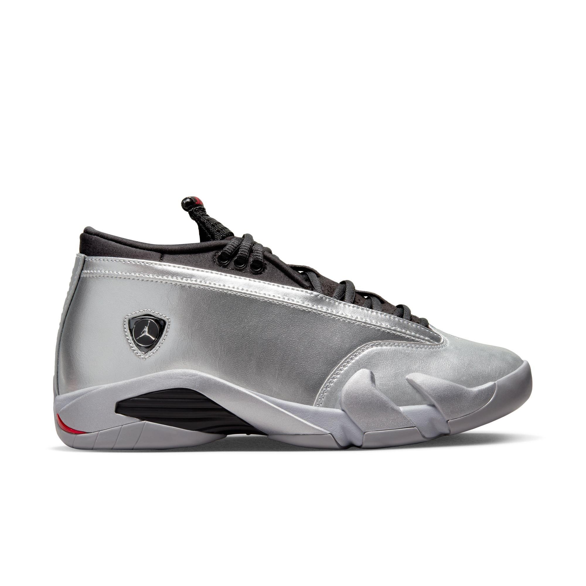 hibbett sports jordan 14