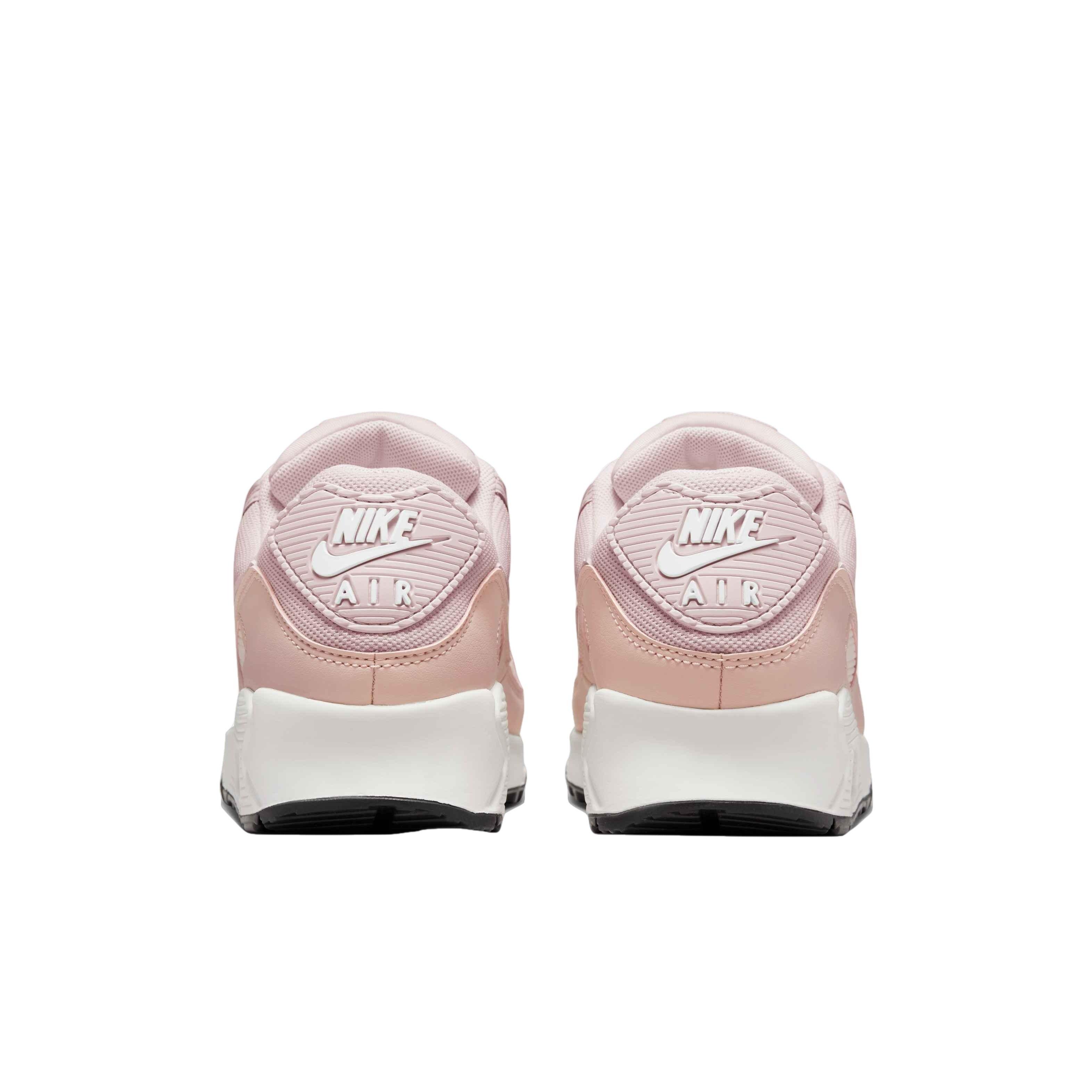 Nike discount bulle rose