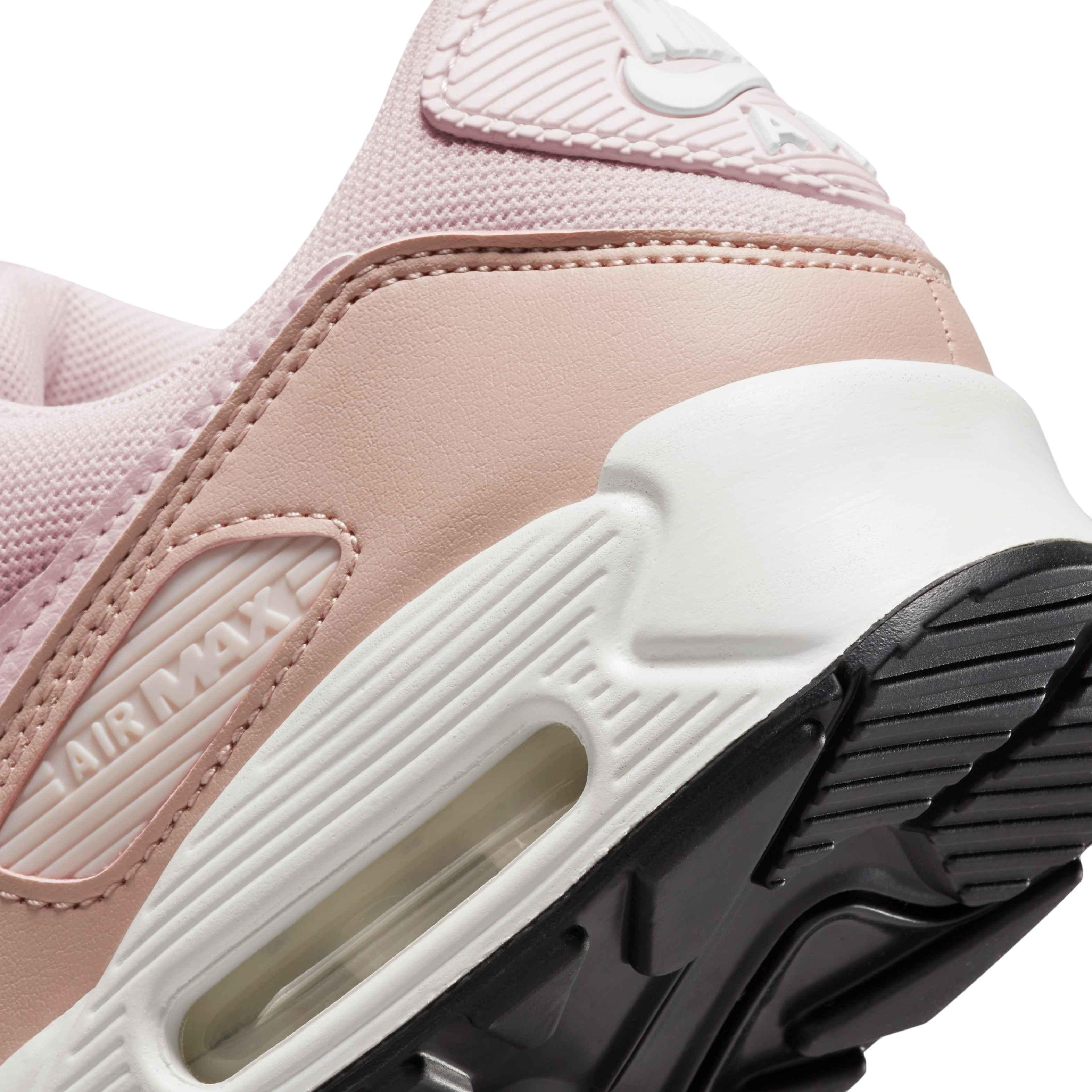 Nike shop bulle rose