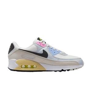 Nike Air Max 90 Futura White/Bright Crimson-Fuchsia Dream Women's Shoe -  Hibbett