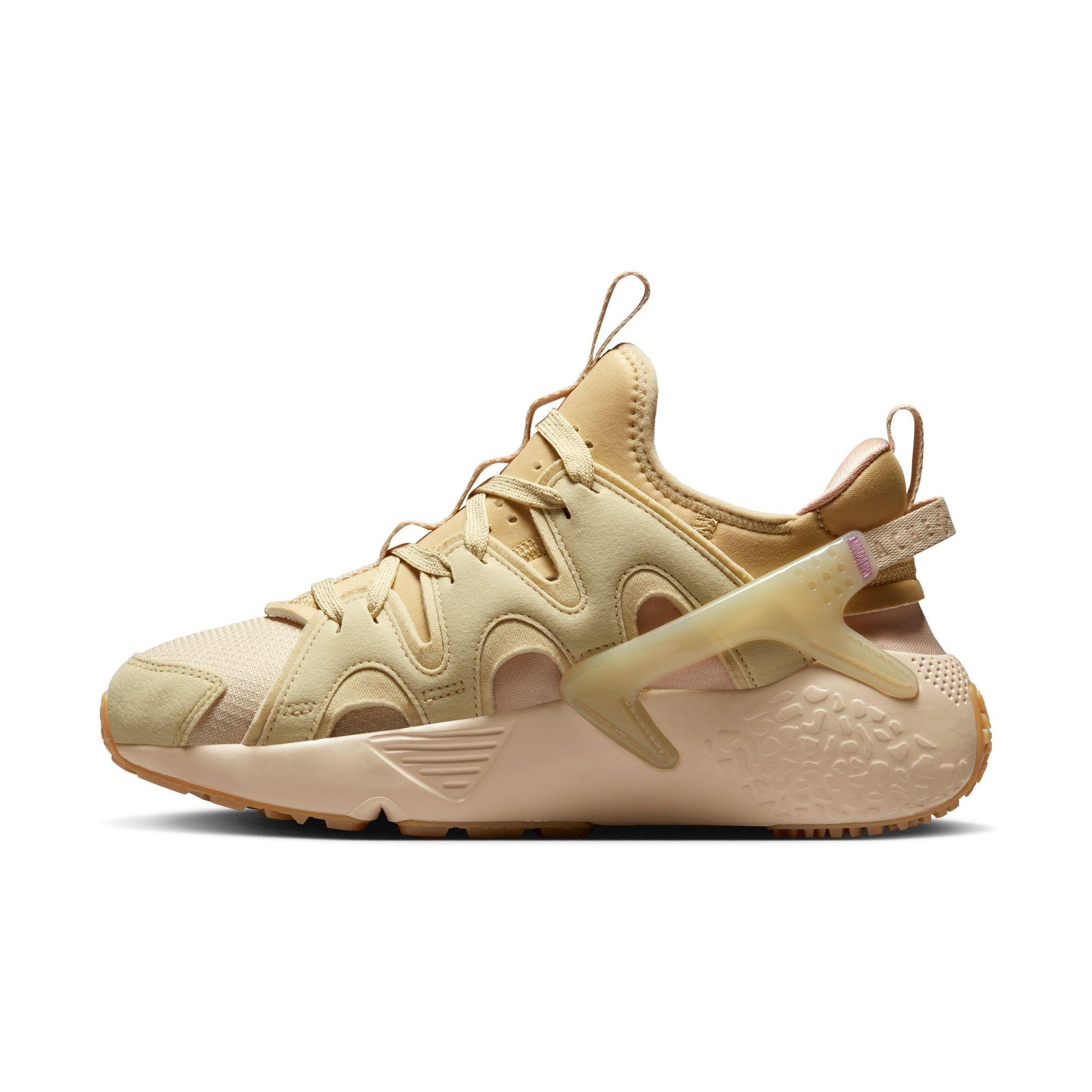 Air huarache best sale 5.5 gold