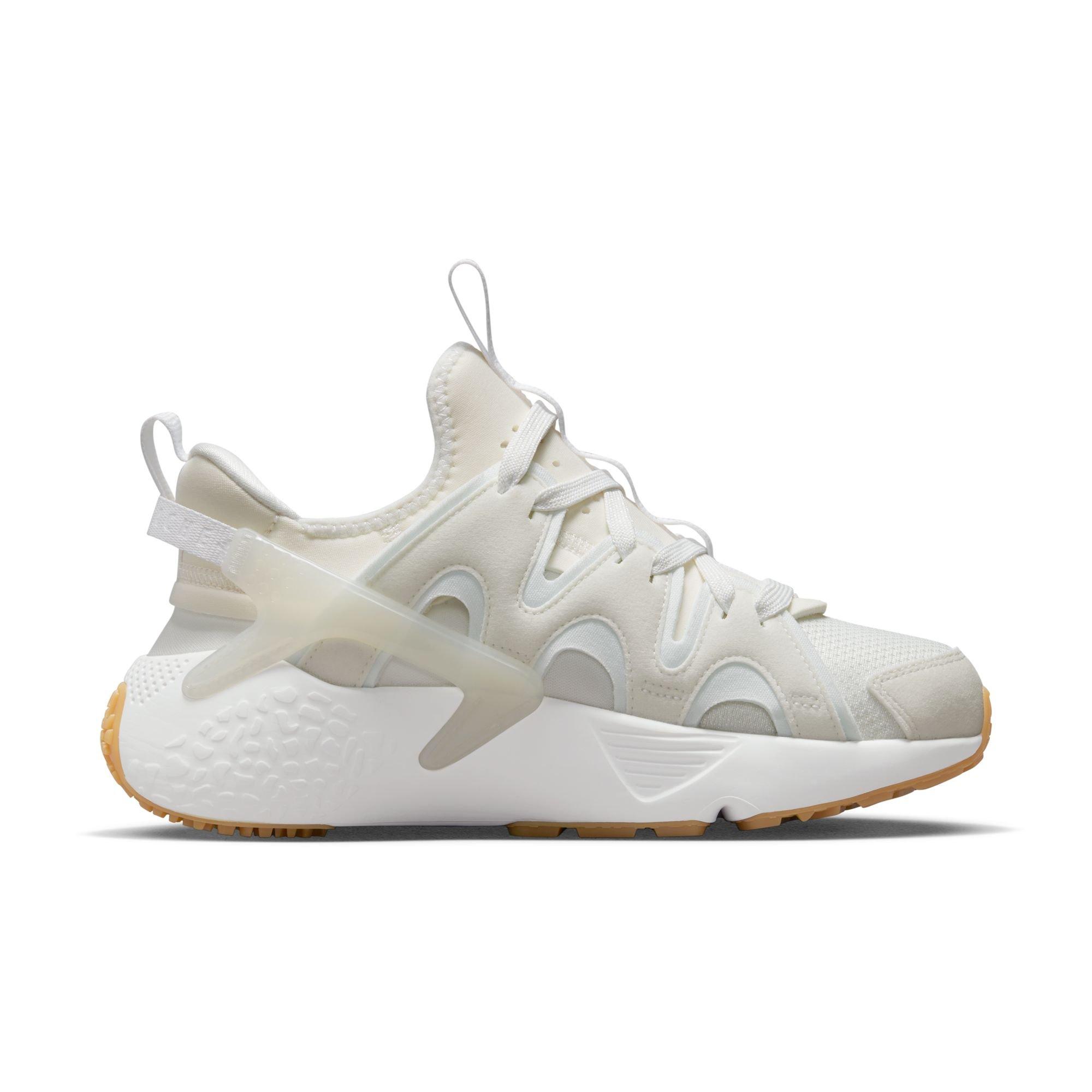 Nike Air Max 270 React Photon Dust/White Women's Shoe - Hibbett