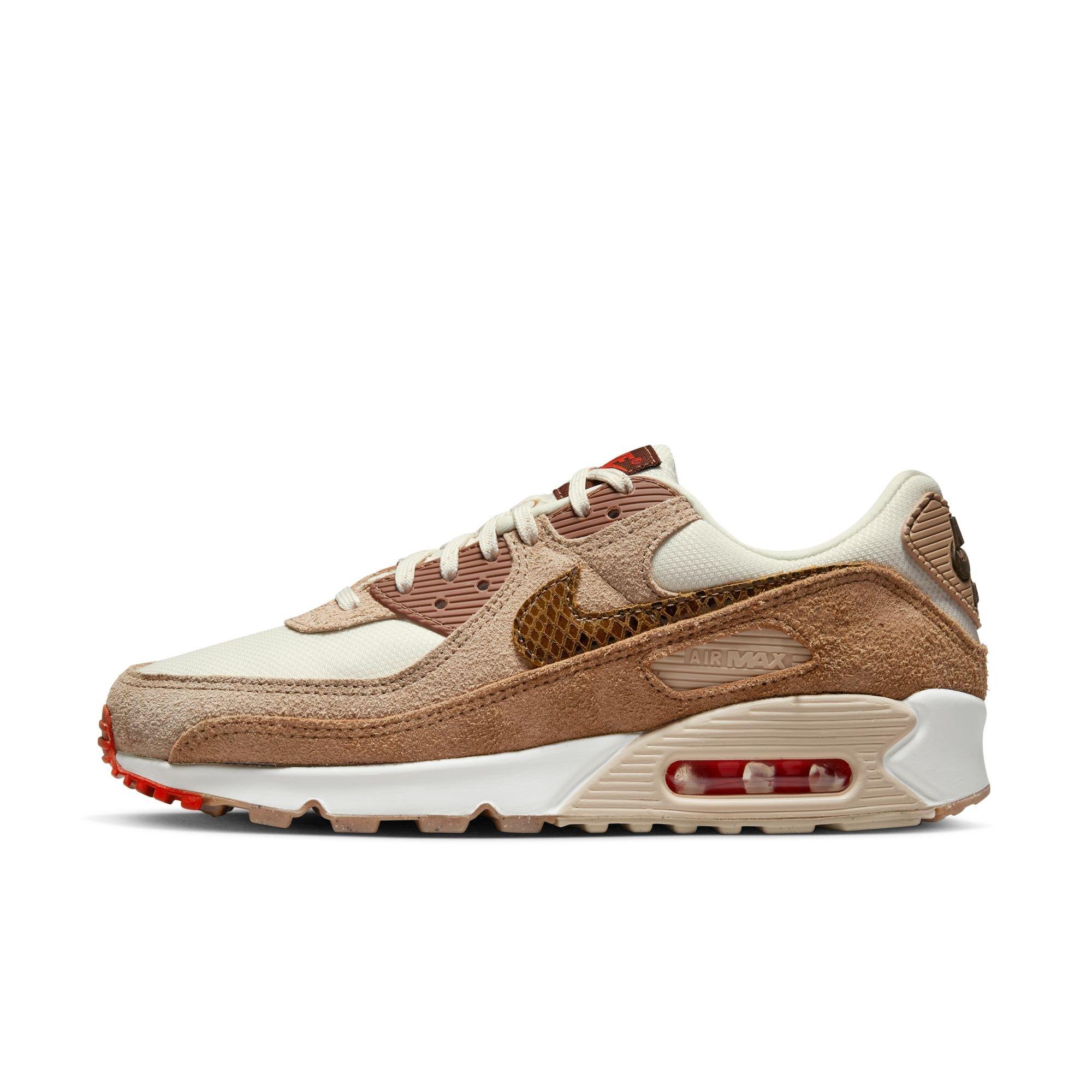 AIR MAX 90 ' GYM RED/PALE IVORY ' – Superkicks