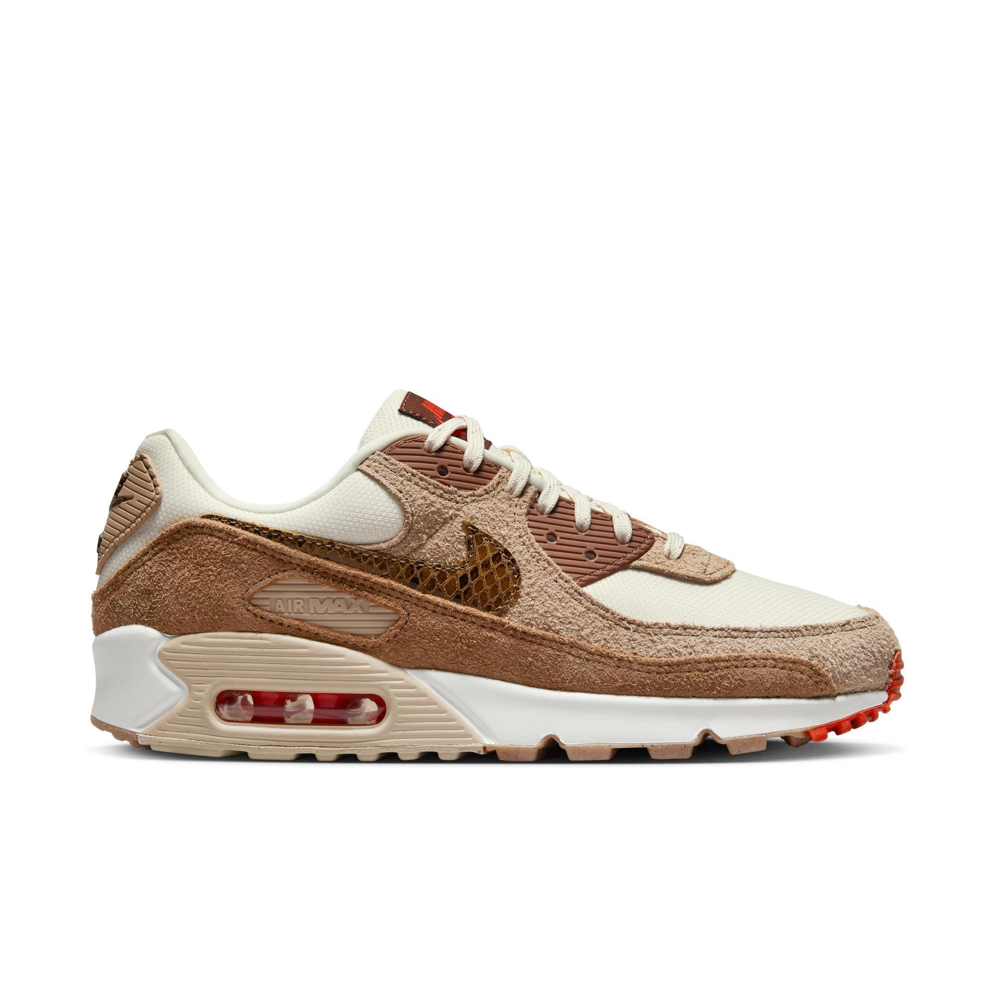 Nike air max 90 color online camel