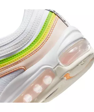 Nike Air Max 97 Terrascape Triple White Release Details - JustFreshKicks