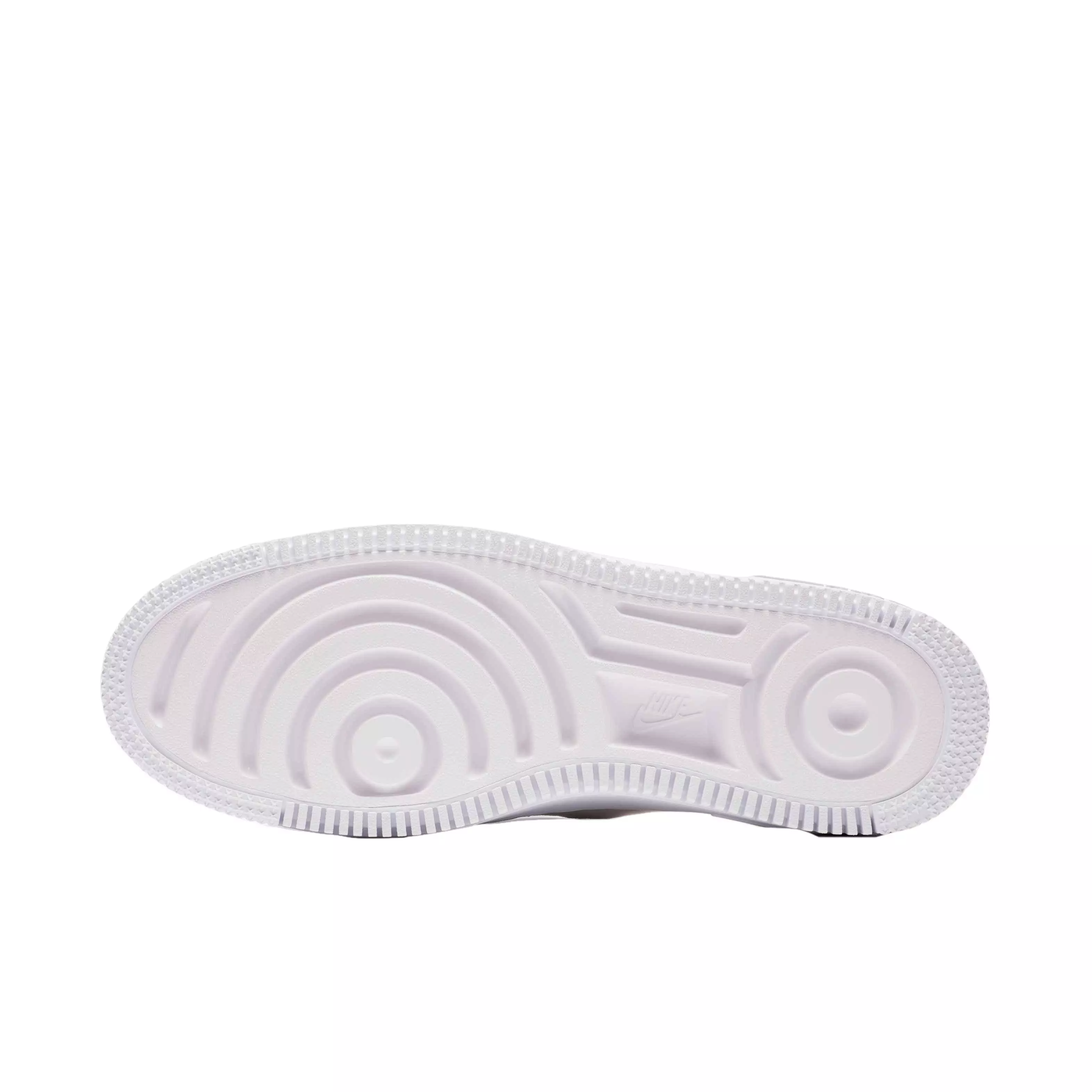 Nike Air Force 1 Lover XX "Off White/Light Silver" Women's Shoe - OFF WHITE/LT SILVER