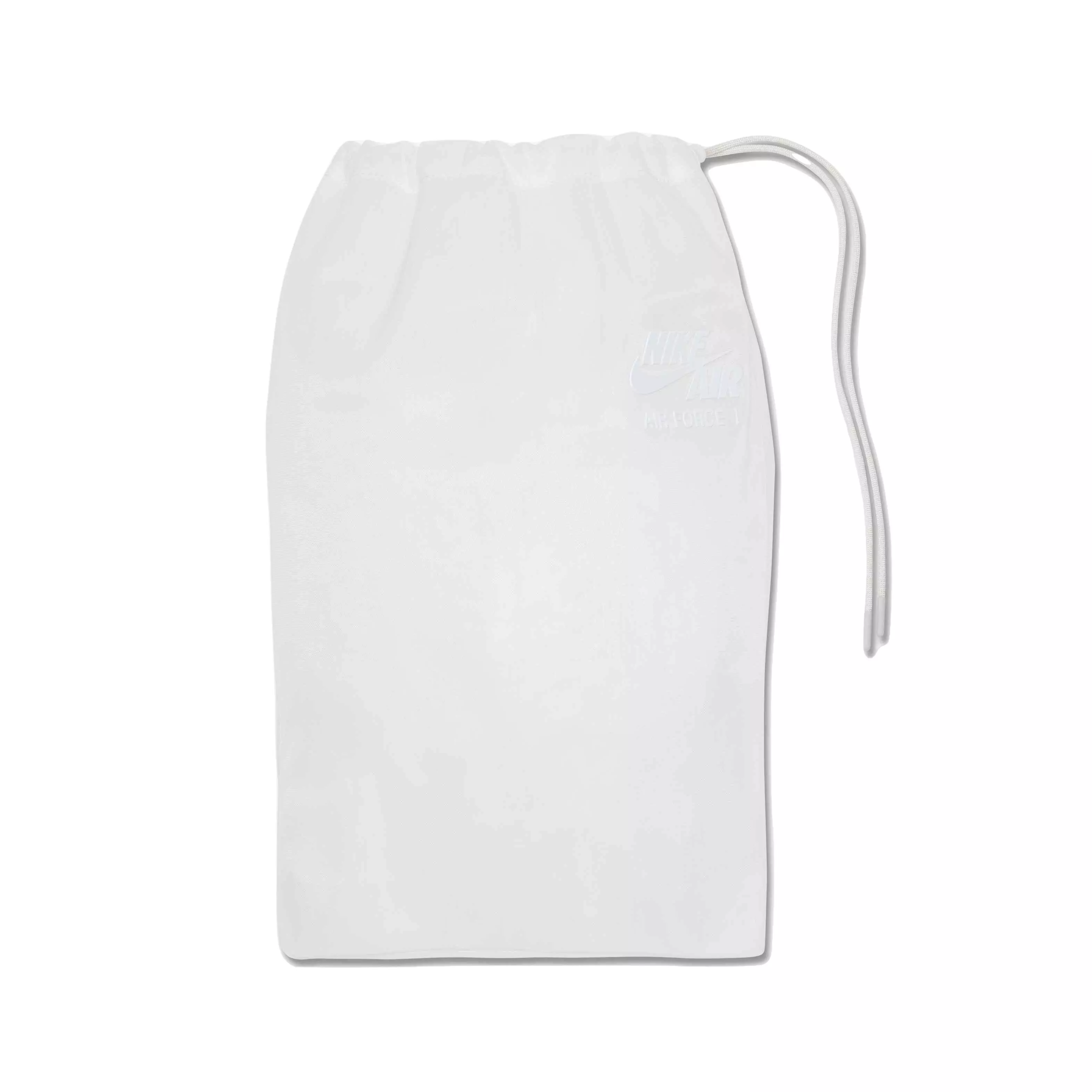 Nike Air Force 1 Lover XX "Off White/Light Silver" Women's Shoe - OFF WHITE/LT SILVER