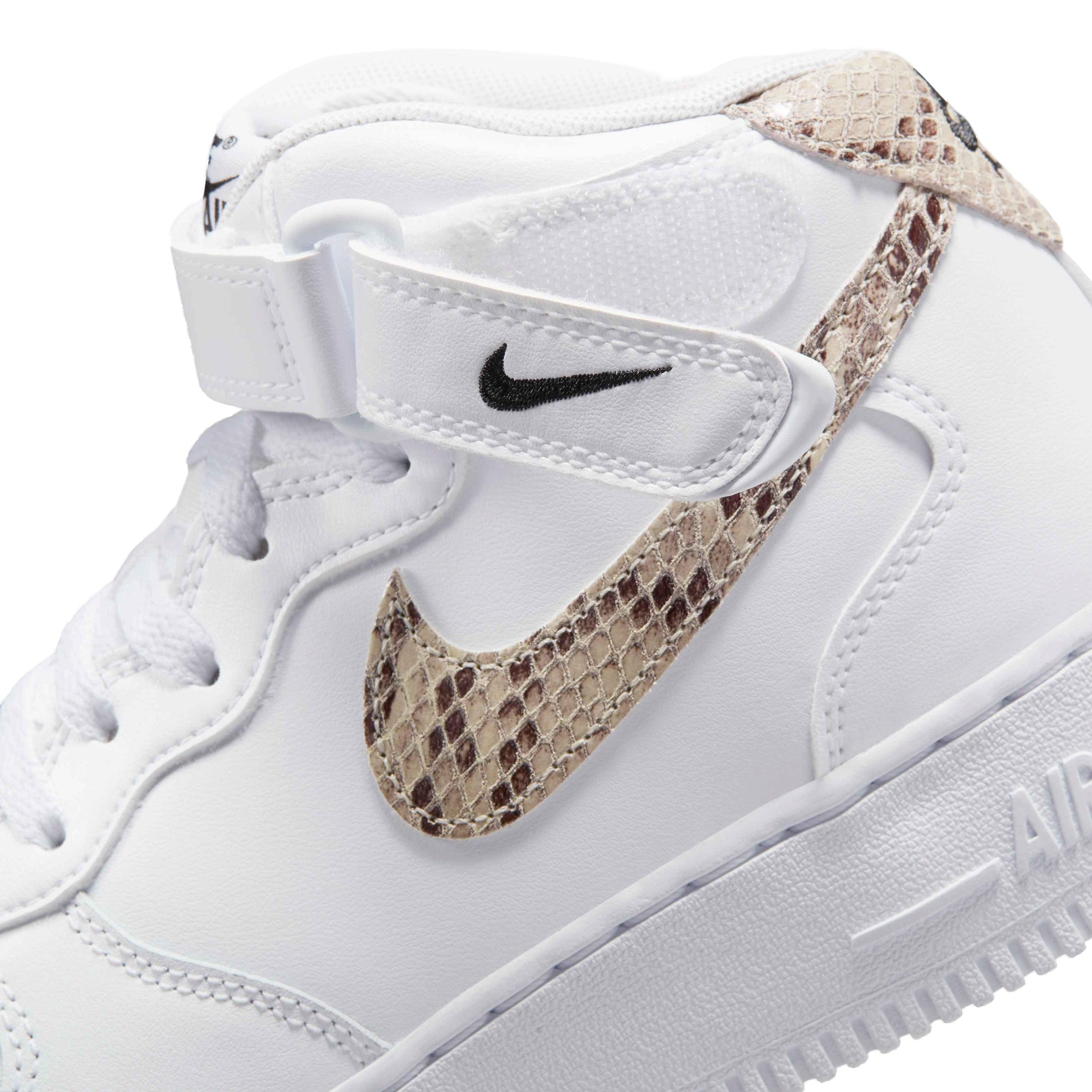 Nike Air Force 1 '07 Mid 