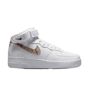 Nike Air Force 1 Mid '07 LV8 Split Bred Men's Shoe - Hibbett