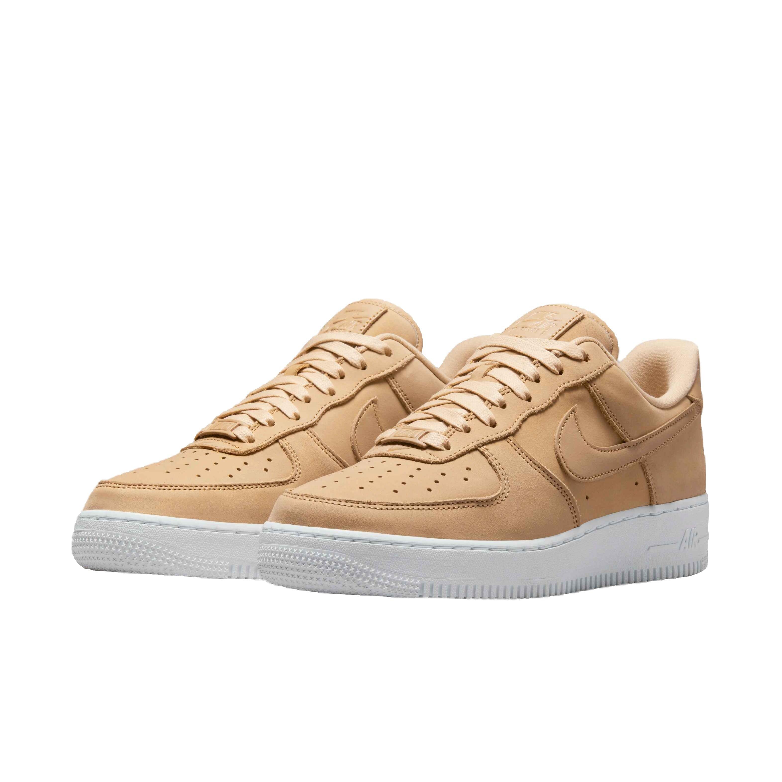 Nike Air Force 1 High Sport Luxury 'Vachetta Tan'. Nike SNKRS