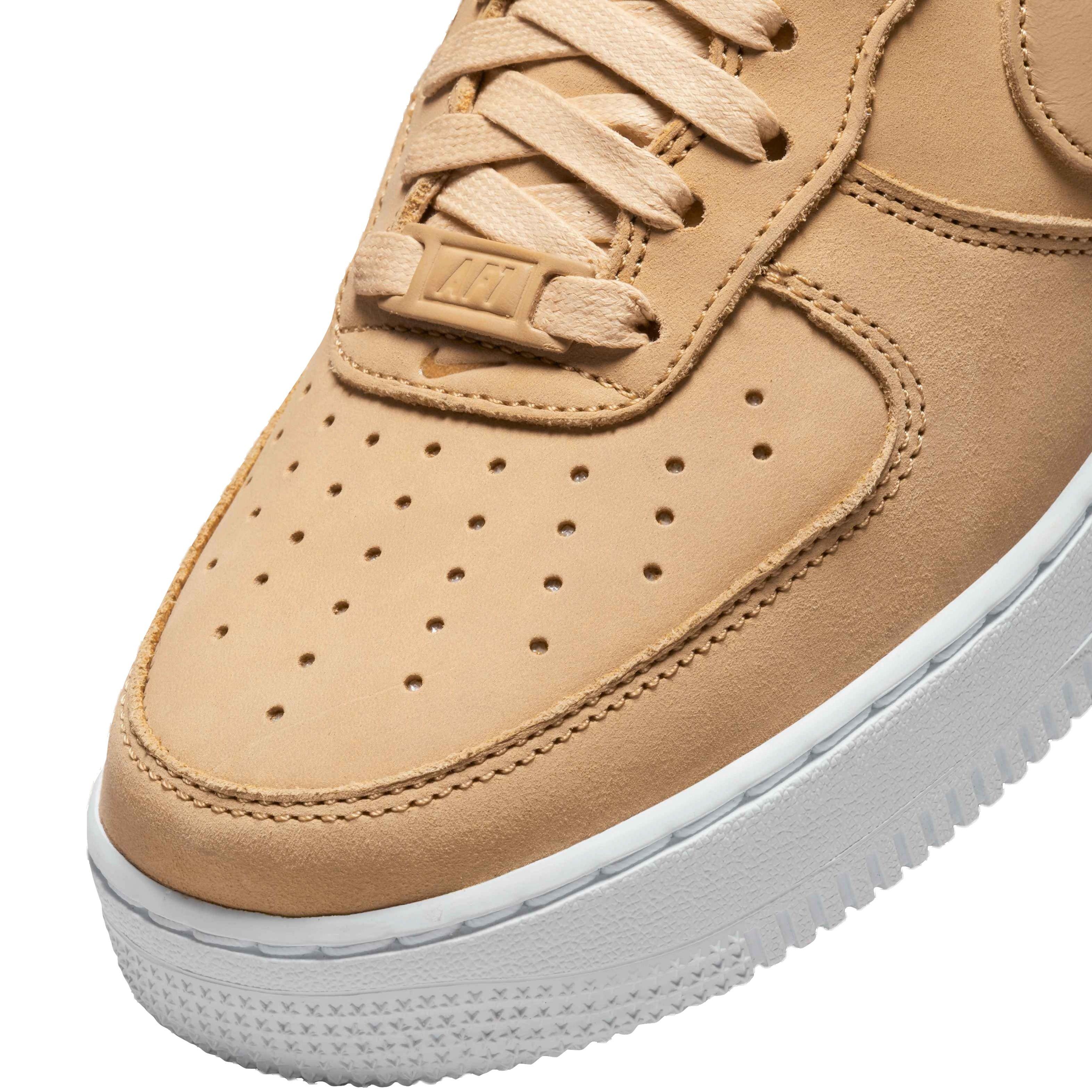 Nike Air Force 1 High Sport Luxury 'Vachetta Tan