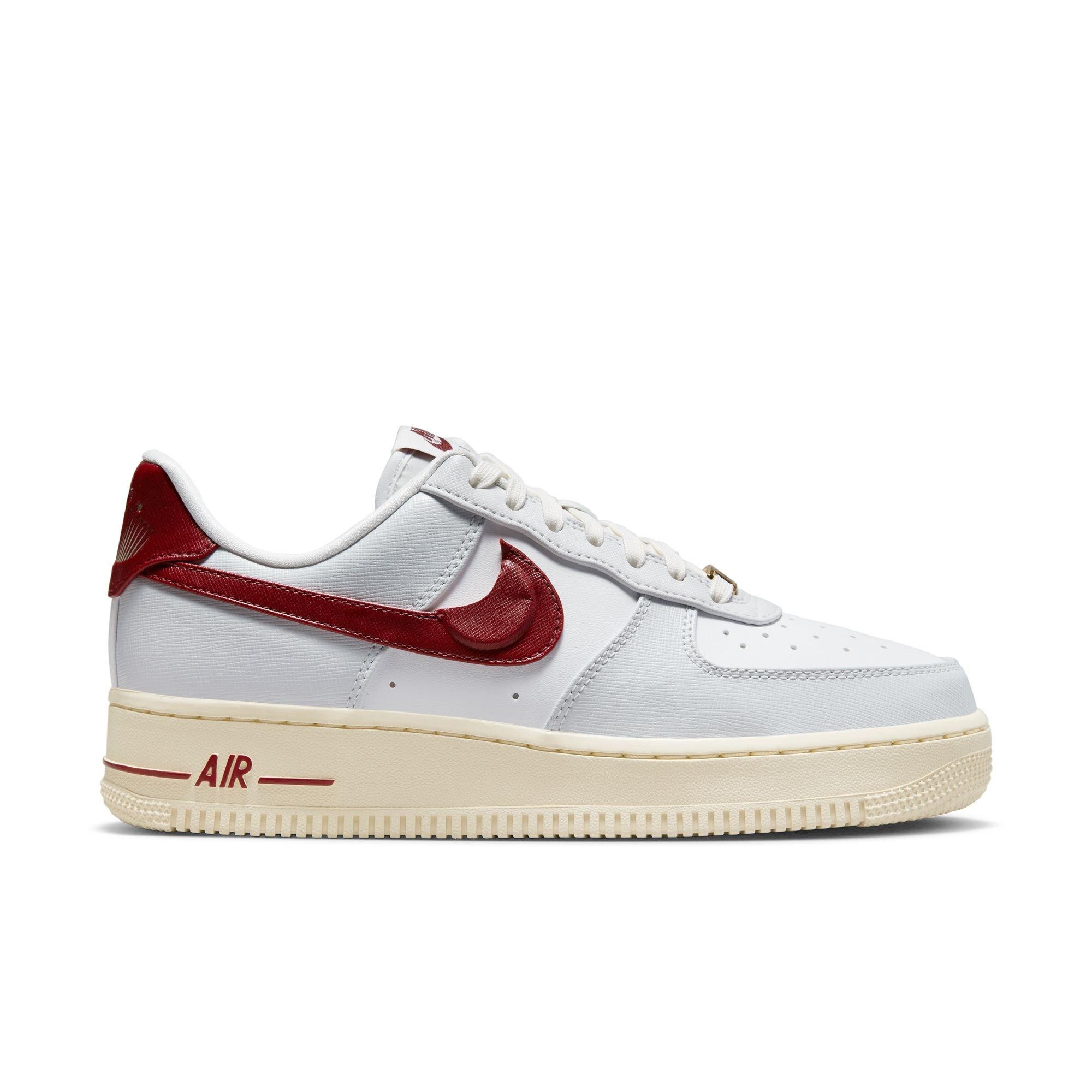 Nike Air Force 1 '07 LV8 Sun Club Men's Shoe - Hibbett