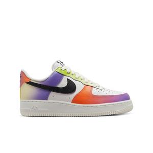 Buy Nike Womens WMNS Air Force 1 '07 SE DA8302 700 First Use - Size 5W at