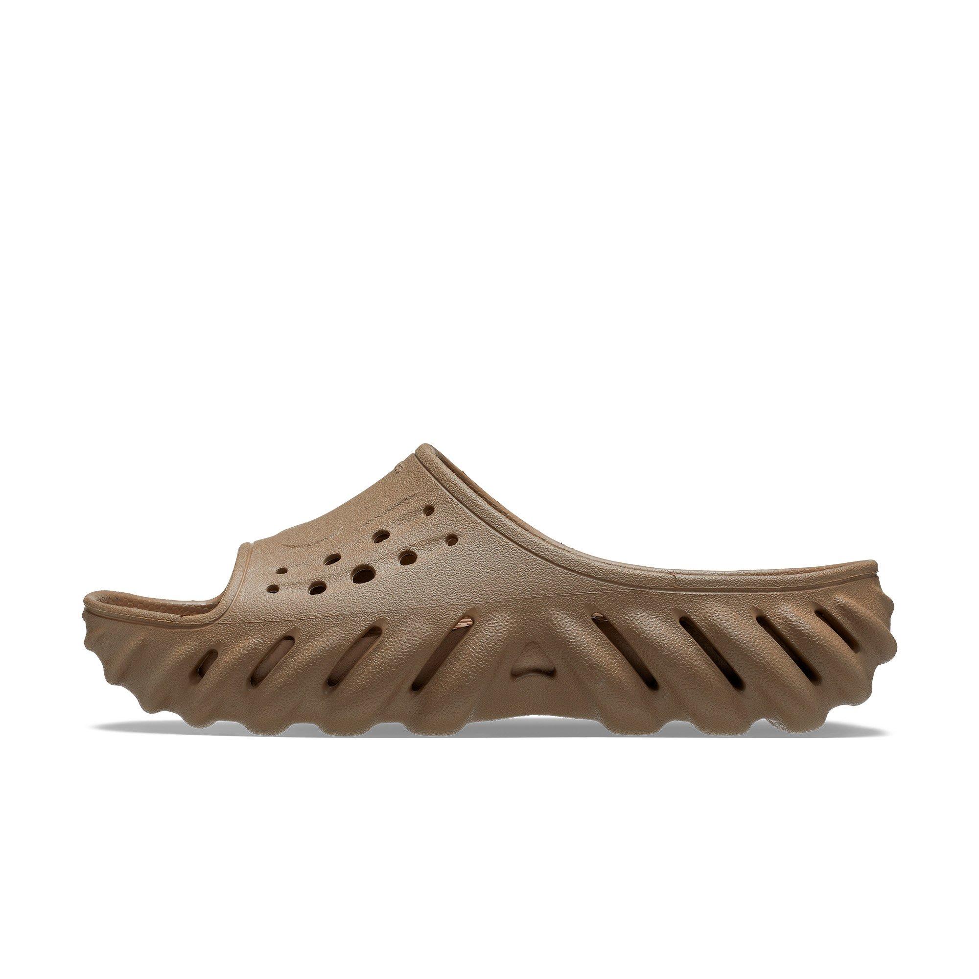 Crocs yukon mesa on sale slide