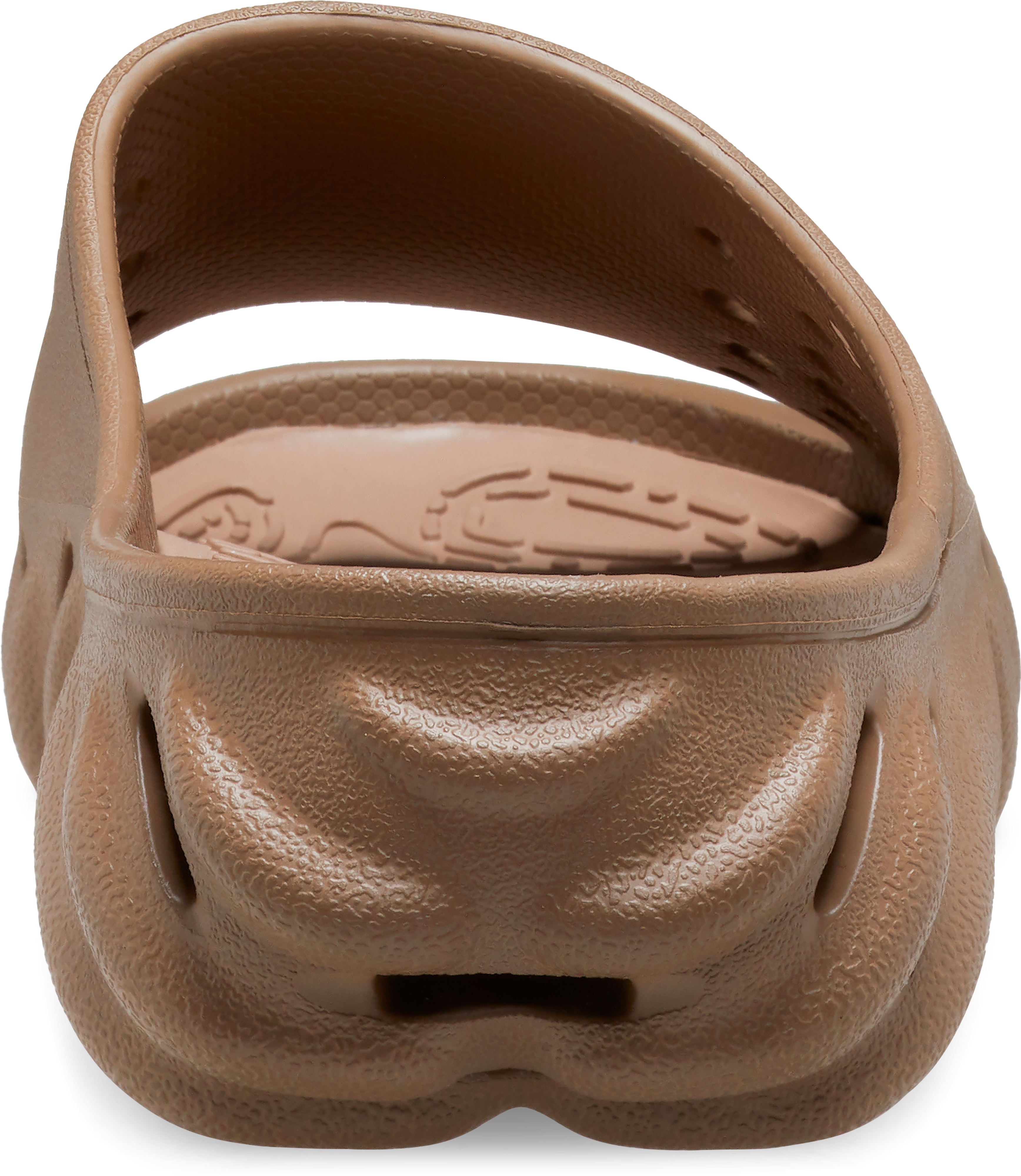 Crocs Echo Unisex "Tumbleweed" Slide