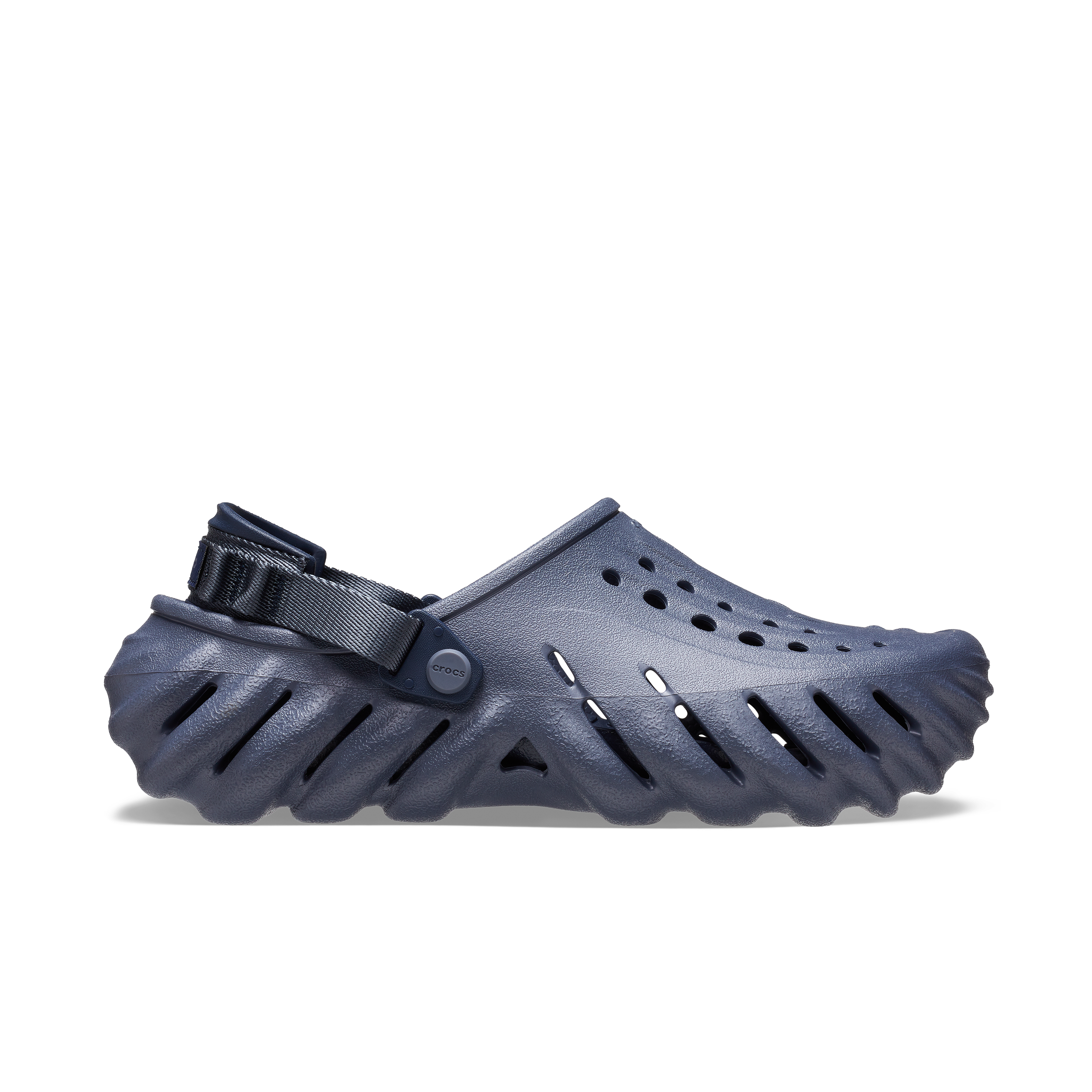 Zuecos Crocs Echo Clog Storm de hombre