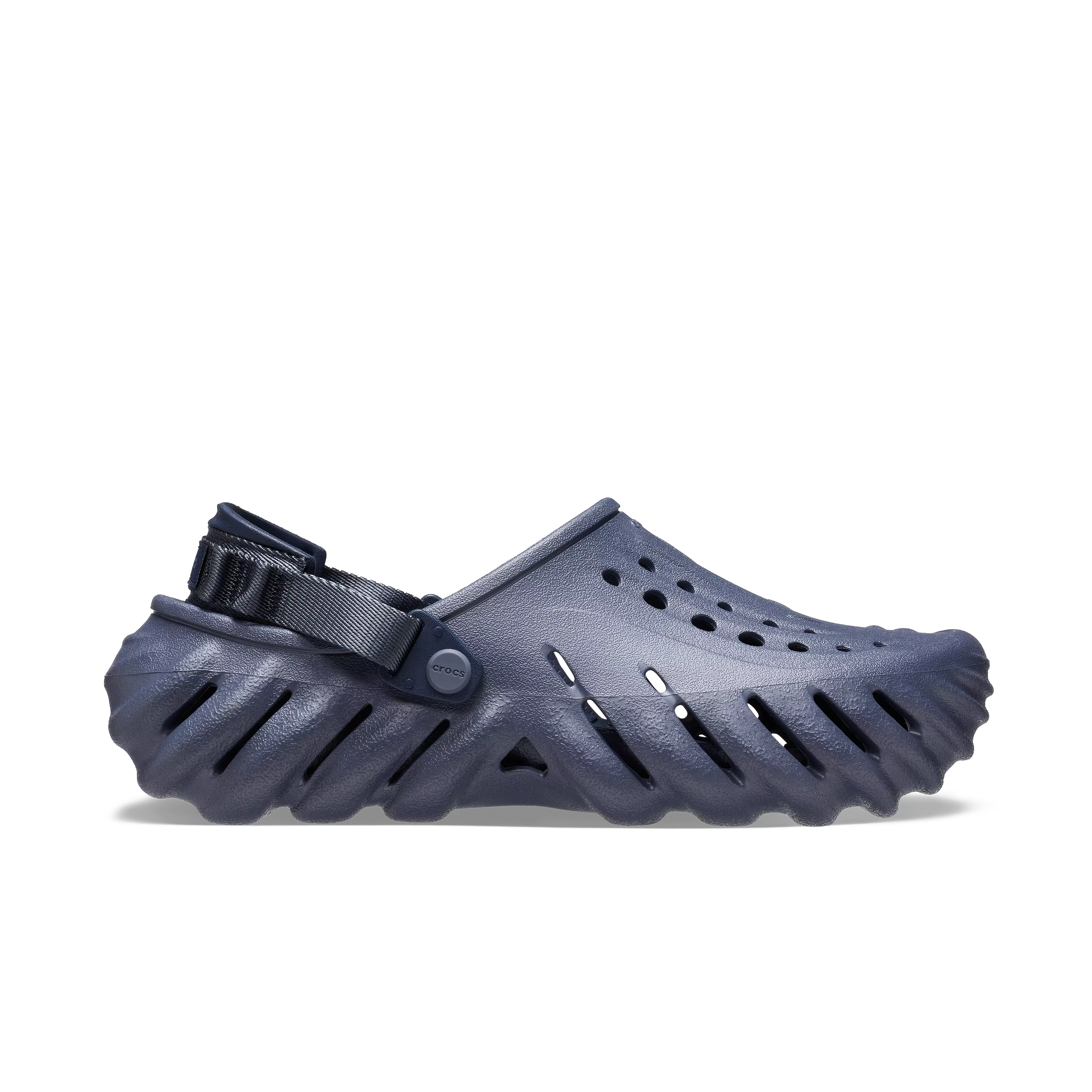 Crocs Echo "Storm" Unisex Clog - DK GREY