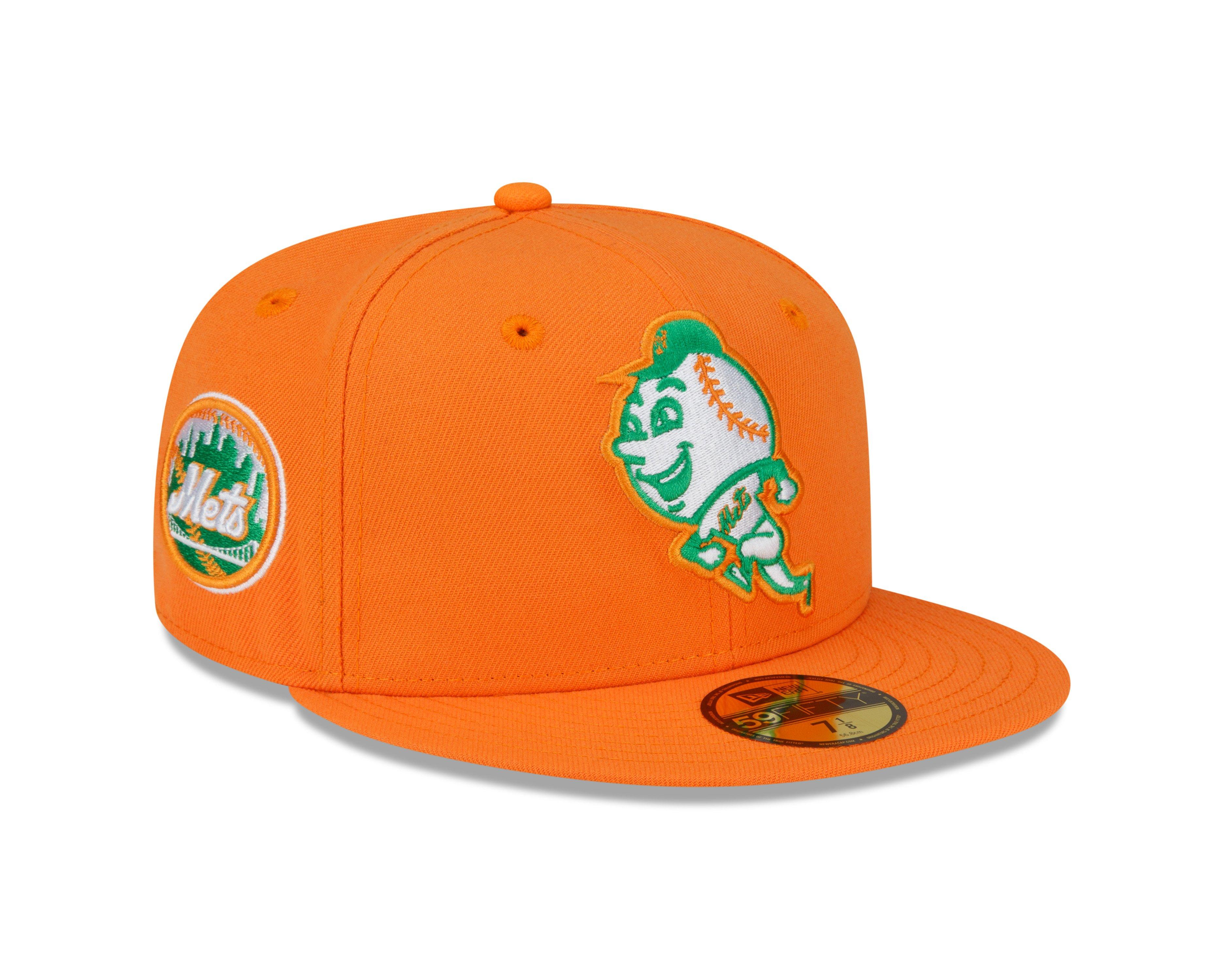 Miami Dolphins NFL Reebok On Field Throwback 7 5/8 Flat Bill Fitted Cap Hat  $25