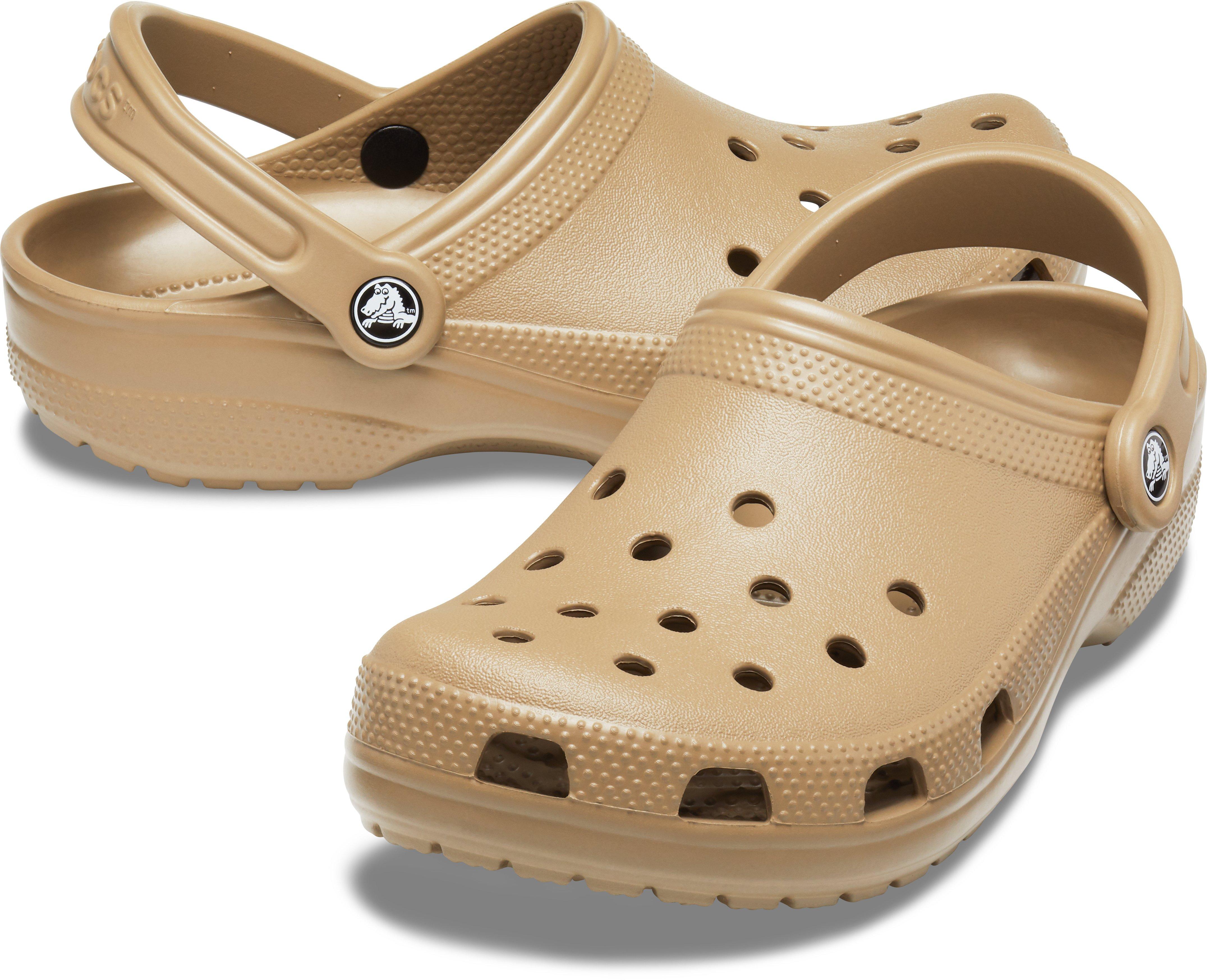 Crocs on sale hibbett sports