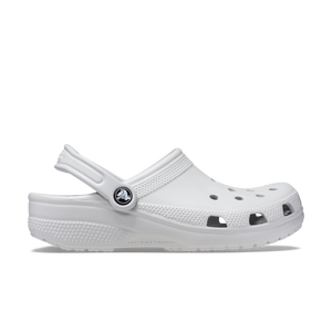 Sizes in online crocs