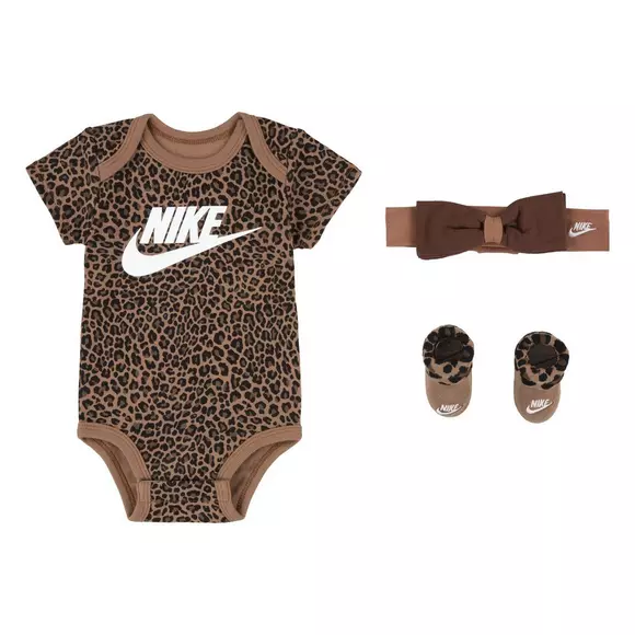 Nike Infant Girls' Mini Box Set