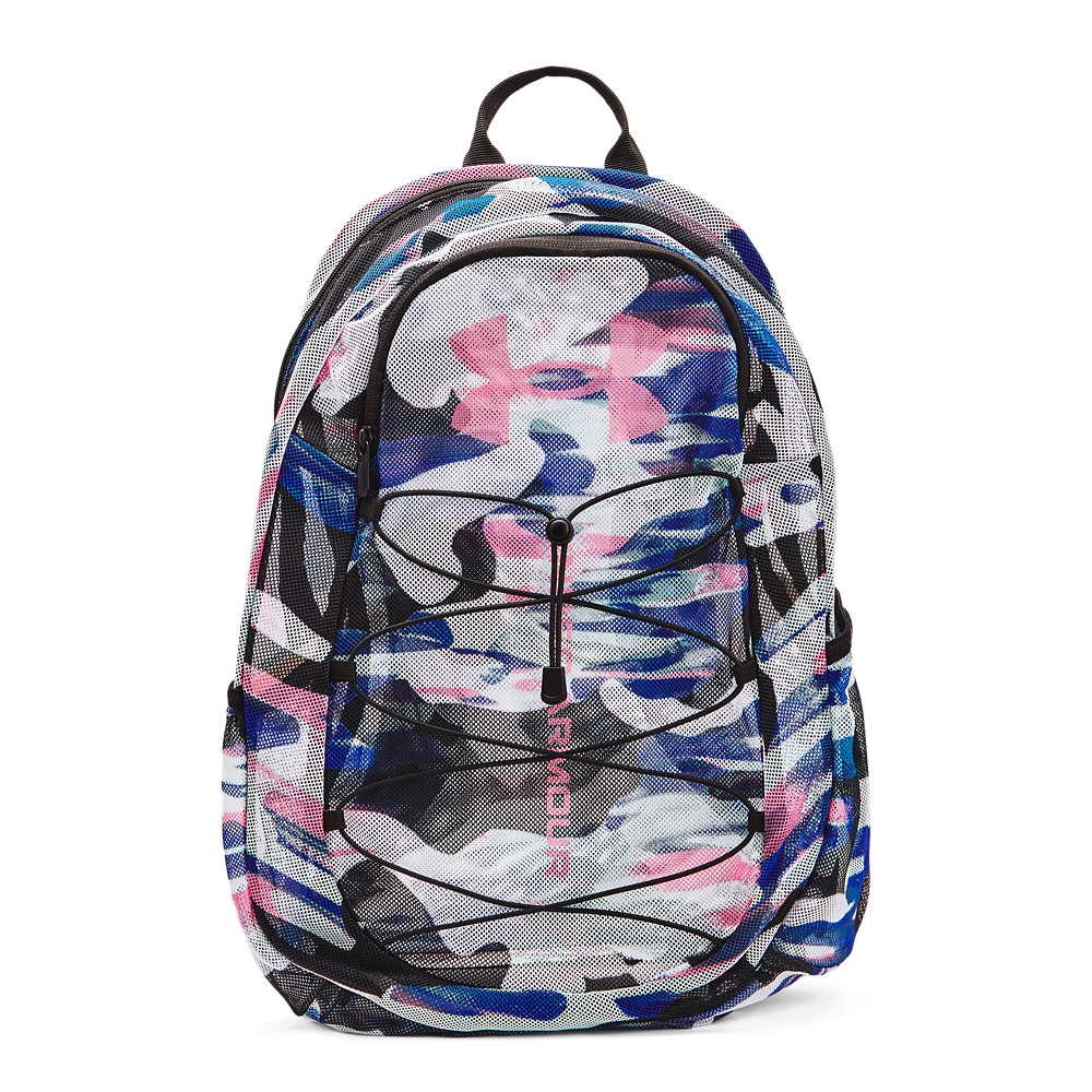 Under armor discount mesh backpack