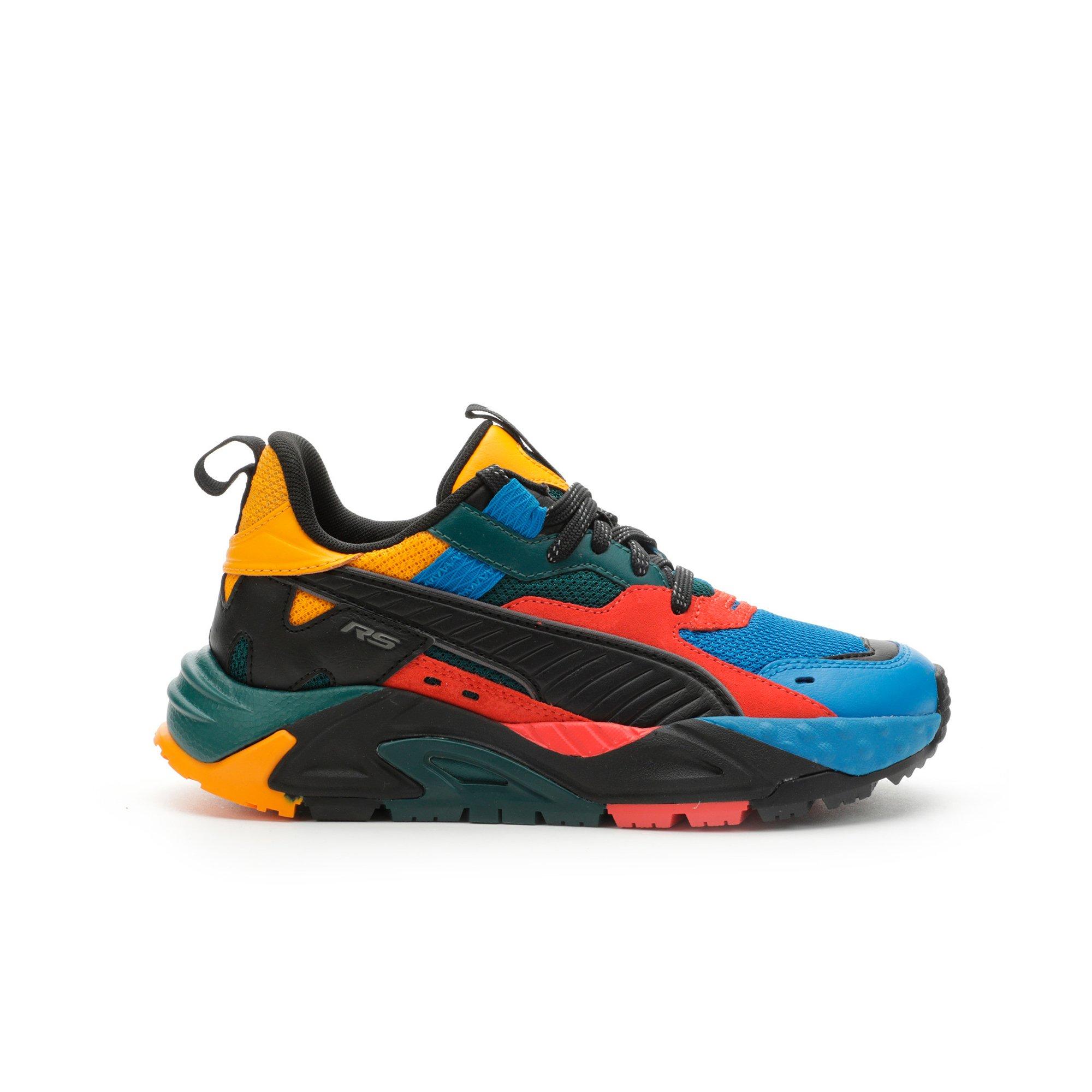 Puma rs-x - boys' grade school size 7 sale