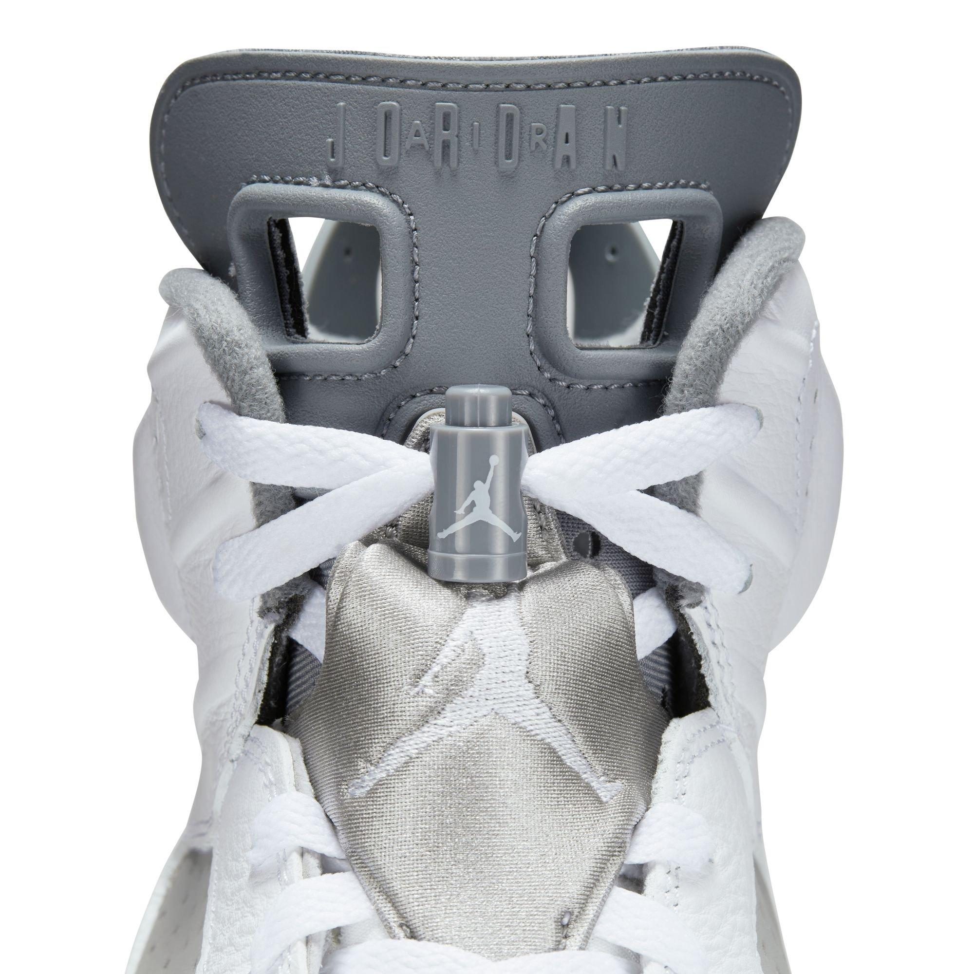 Jordan 6 clearance cool grey mens