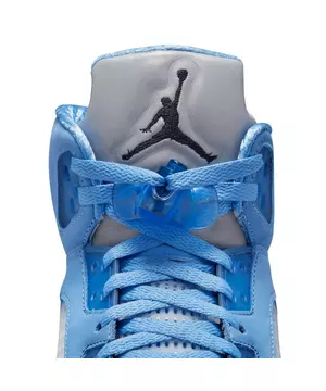Nike Air Jordan 5 Retro SE 'UNC' University Blue DV1310-401  Men's Sizes New