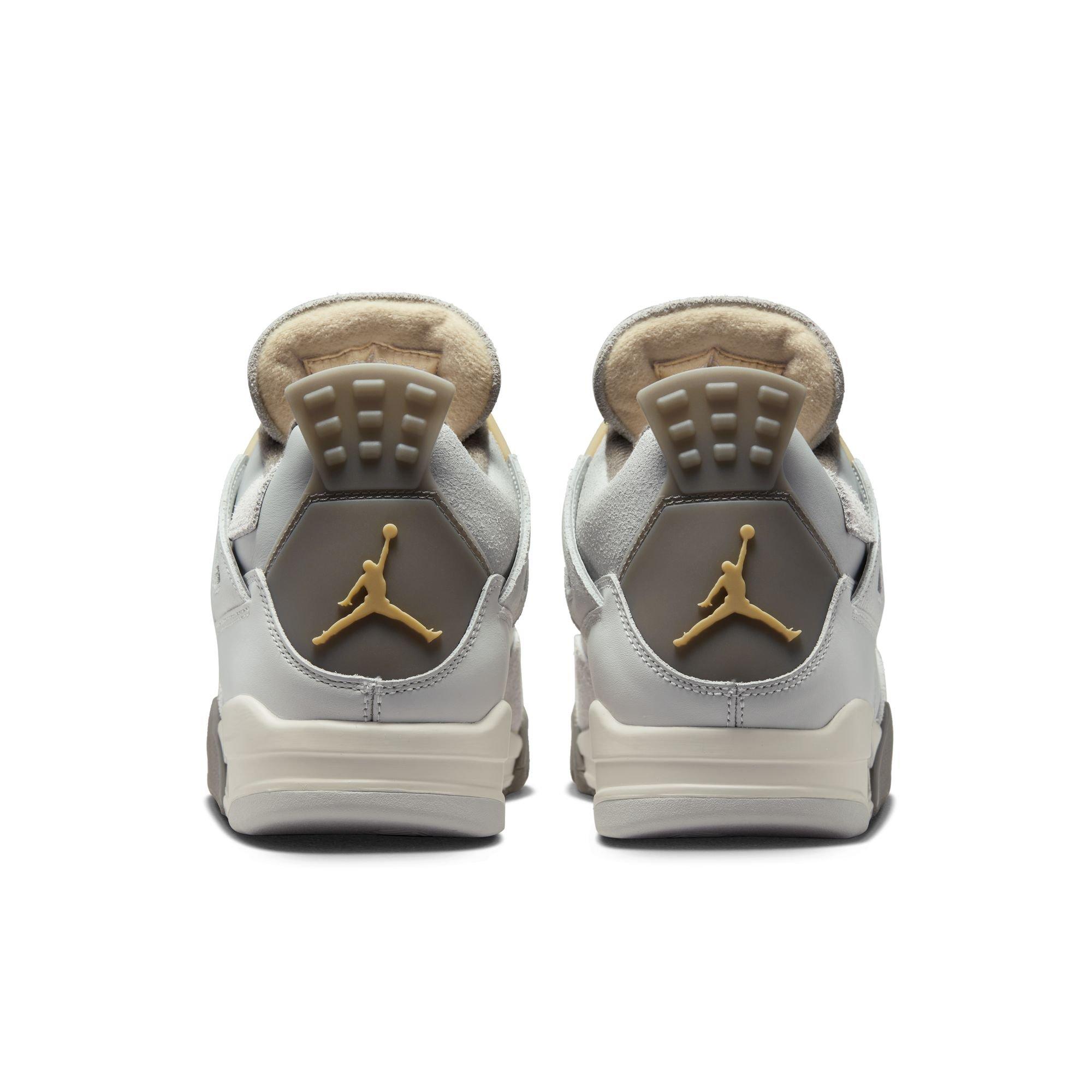 Jordan Release Dates - Nike Air Force 1 x Air Jordan 4 Hybrid Cop