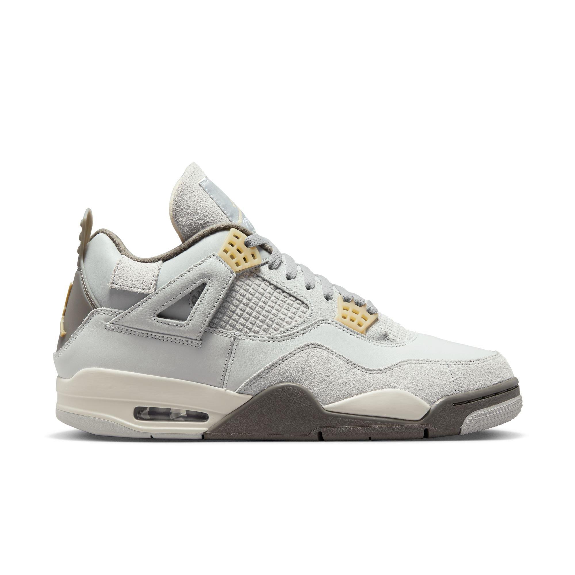 White and 2025 tan 4s