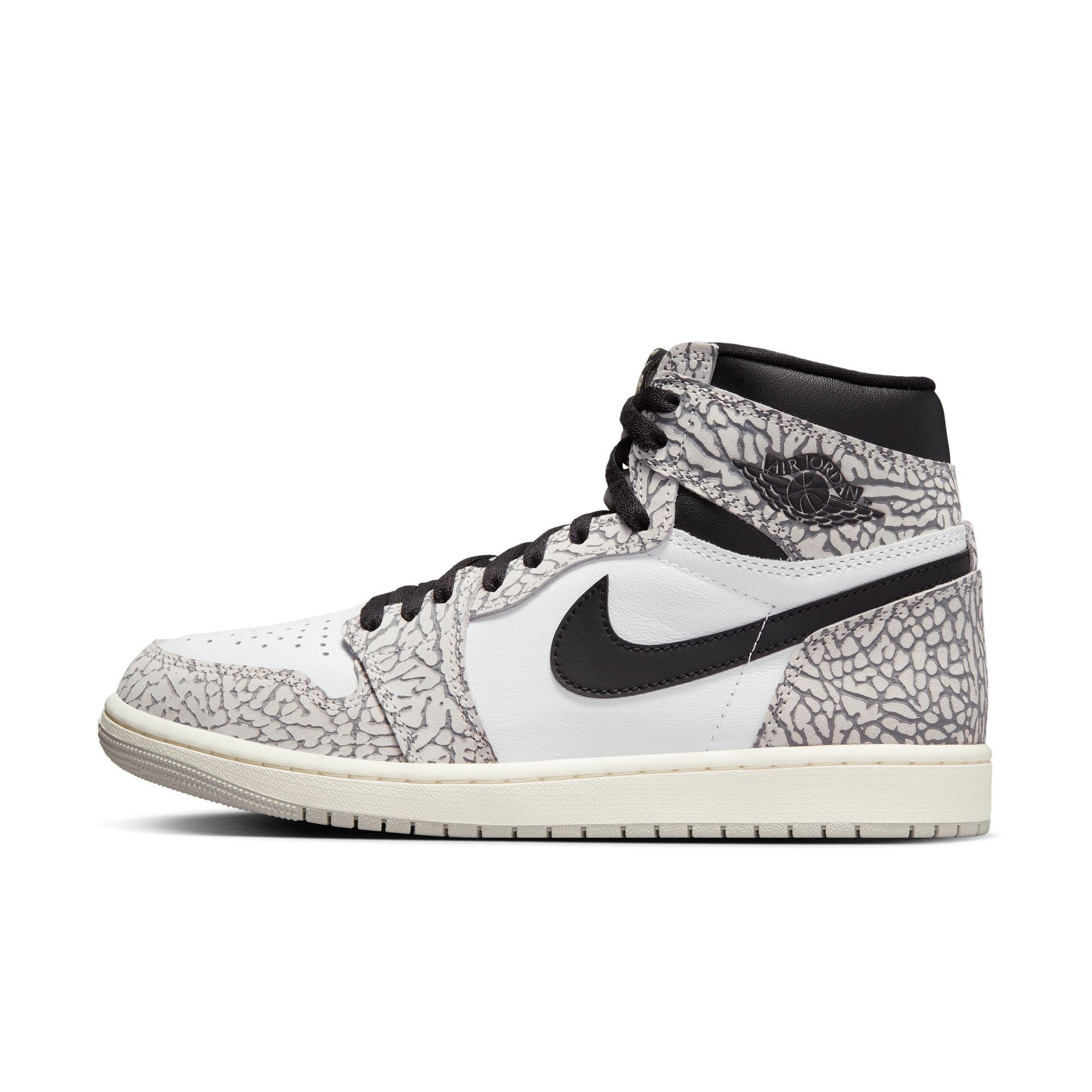 Nike Air Jordan 1 Mid AJ1 Men Casual LifeStyle Sneakers Street Style Shoe  Pick 1