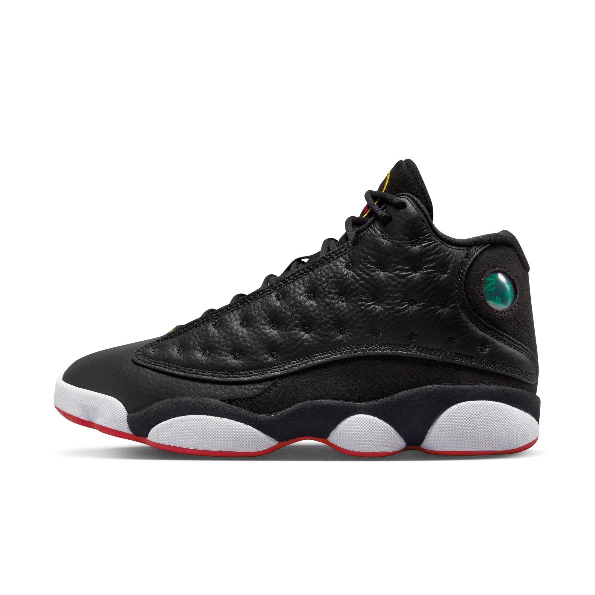 Jordan retro 13 outlet hibbett sports